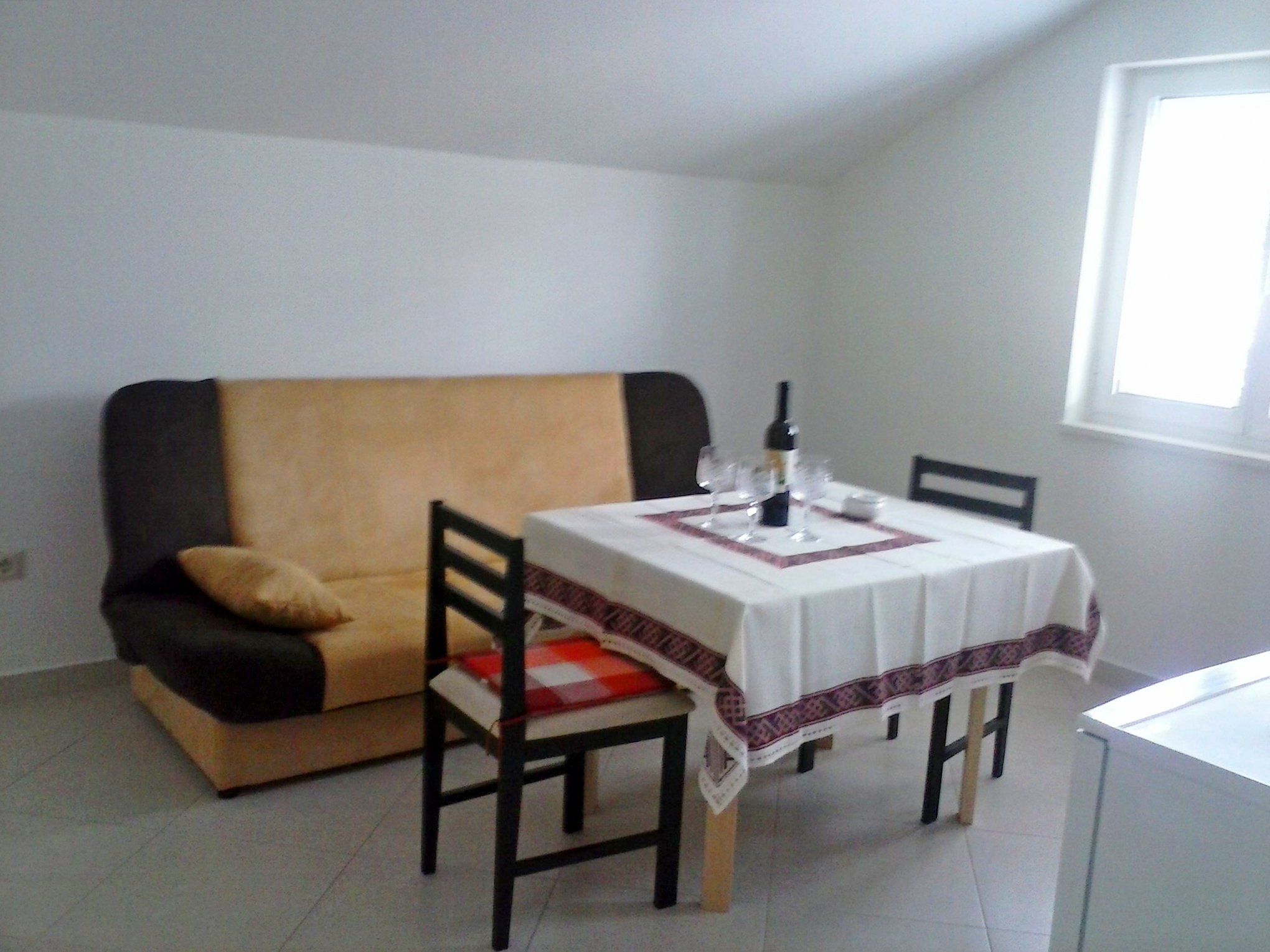 Apartments Mara 54071-A1