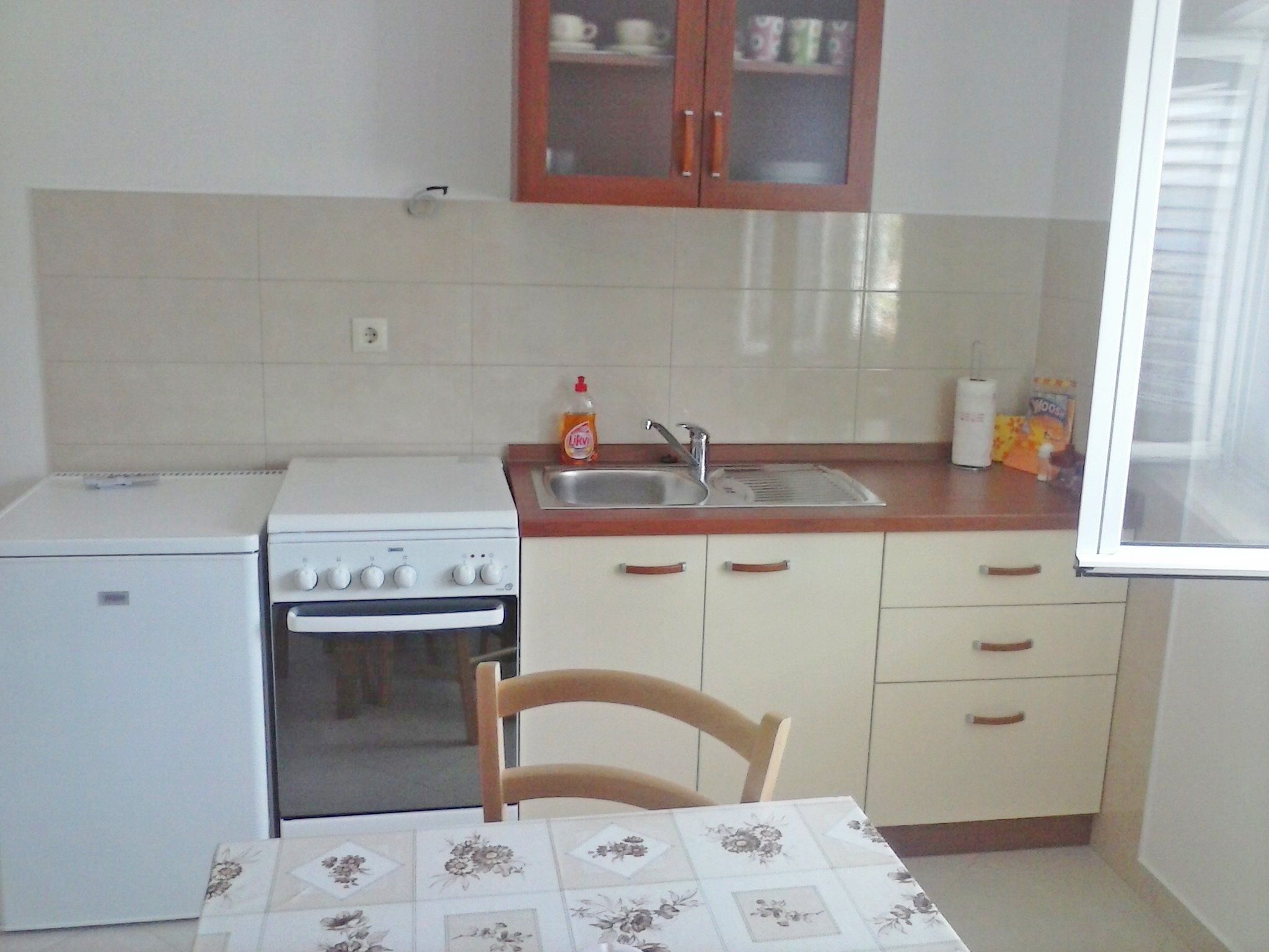 Apartments Mara 54071-A2