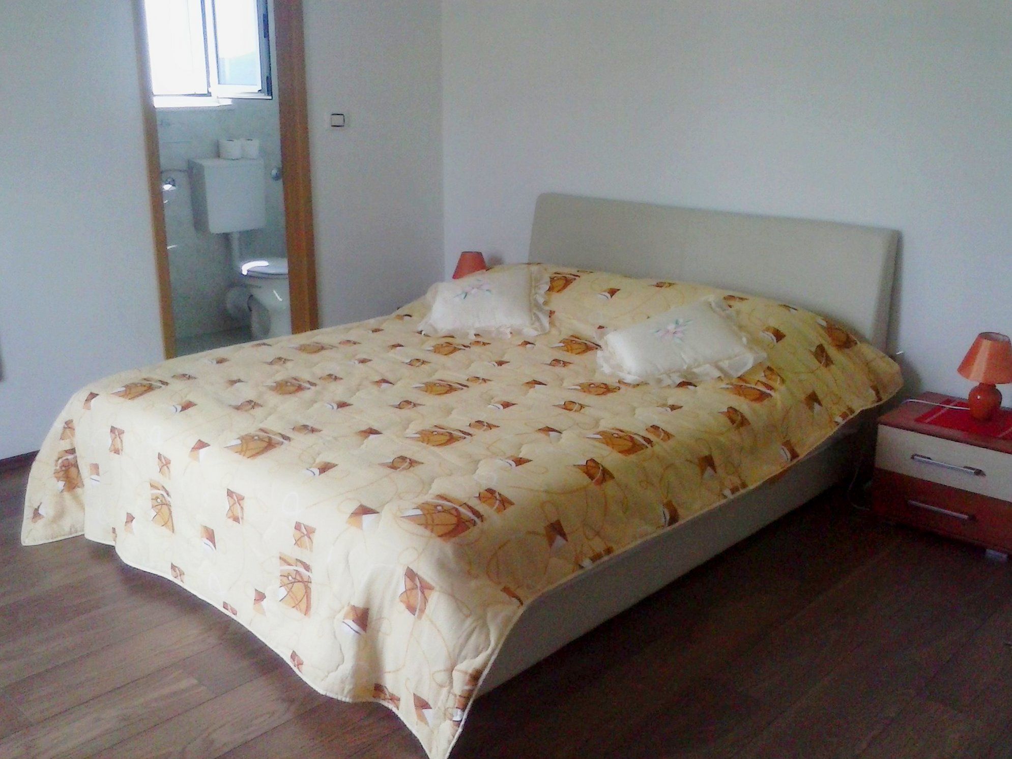 Apartments Mara 54071-A2