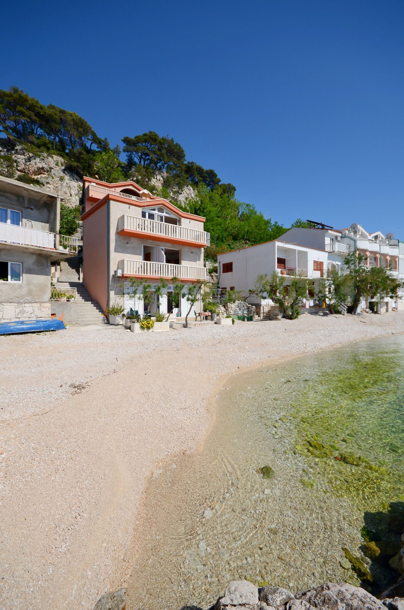 Apartments Jure 33821-A1