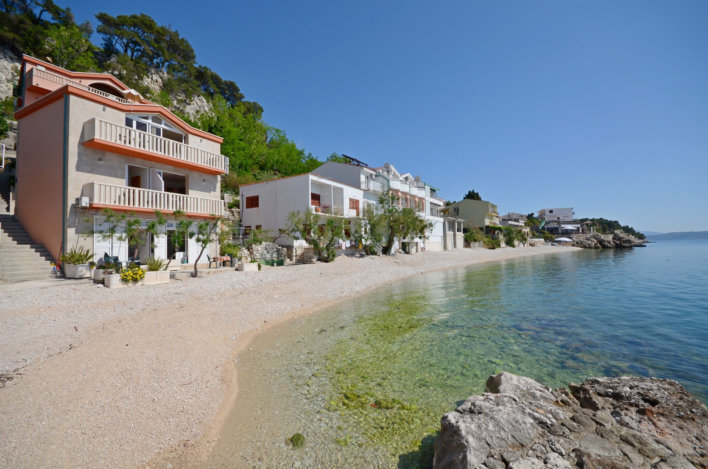 Apartments Jure 33821-A1
