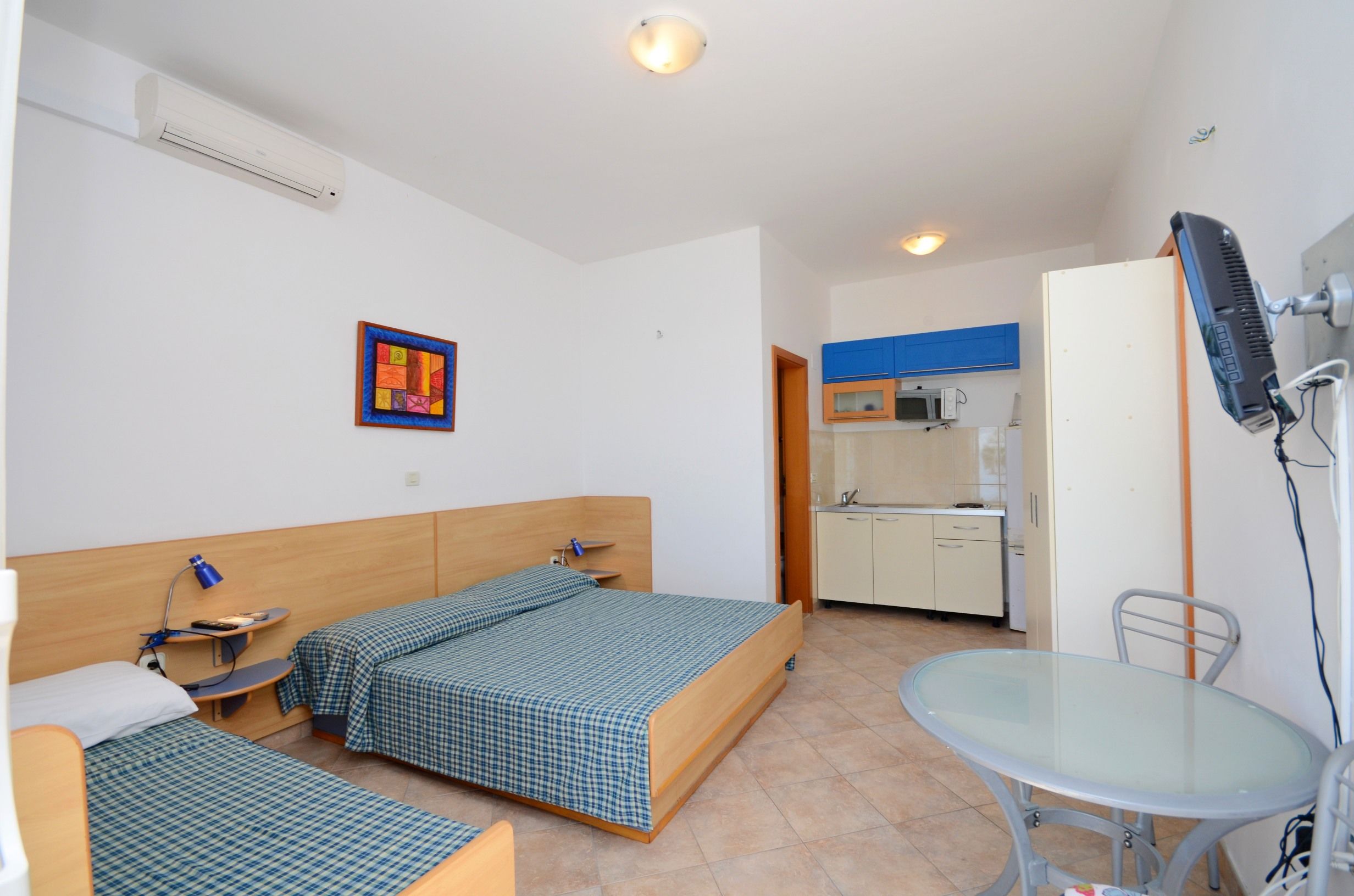 Apartments Jure 33821-A1