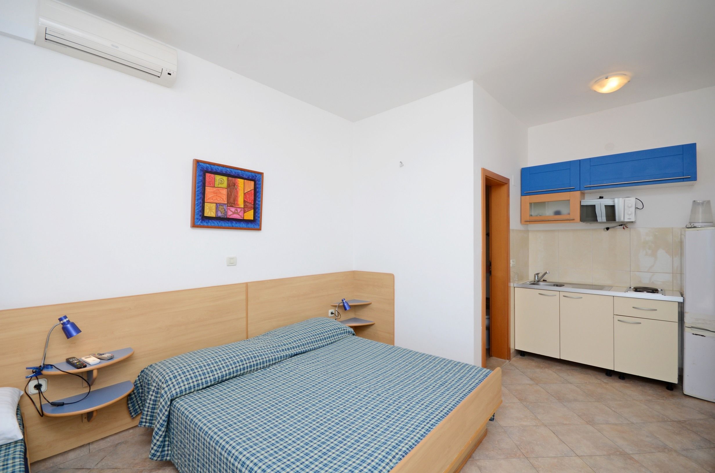 Apartments Jure 33821-A1
