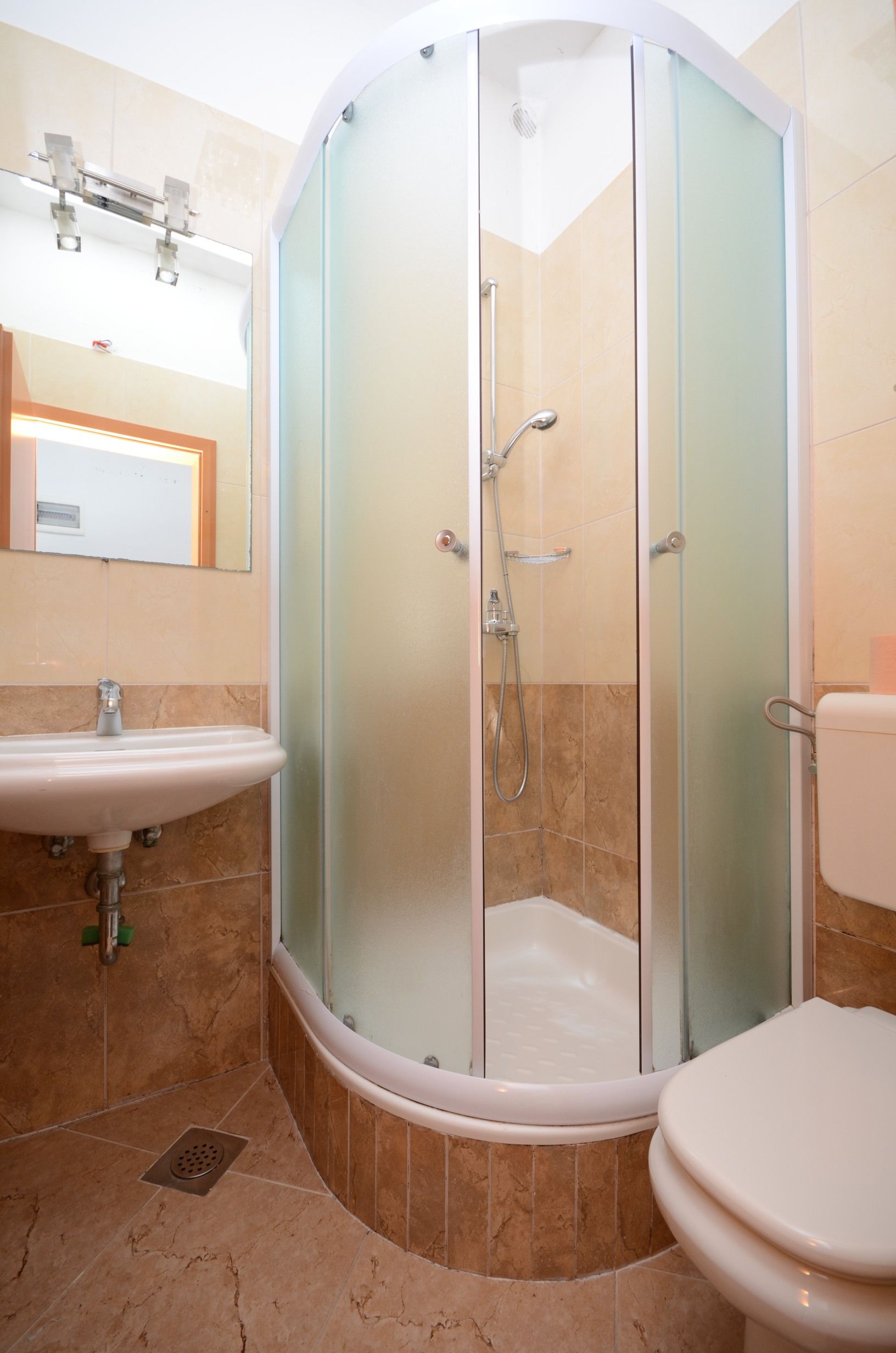 Apartments Jure 33821-A1