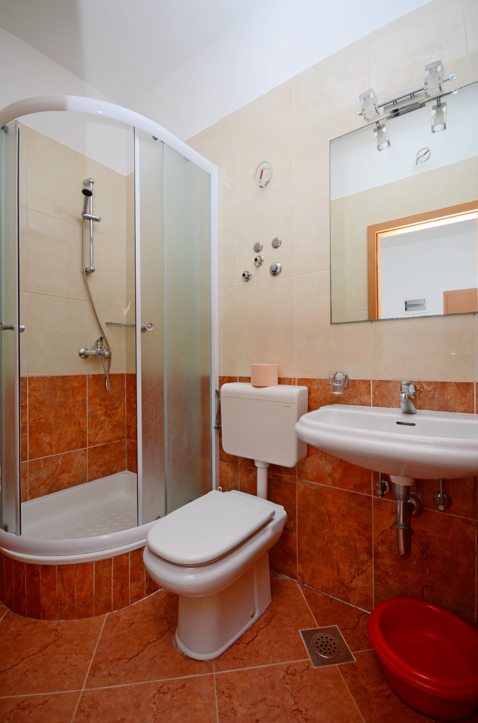 Apartments Jure 33821-A2