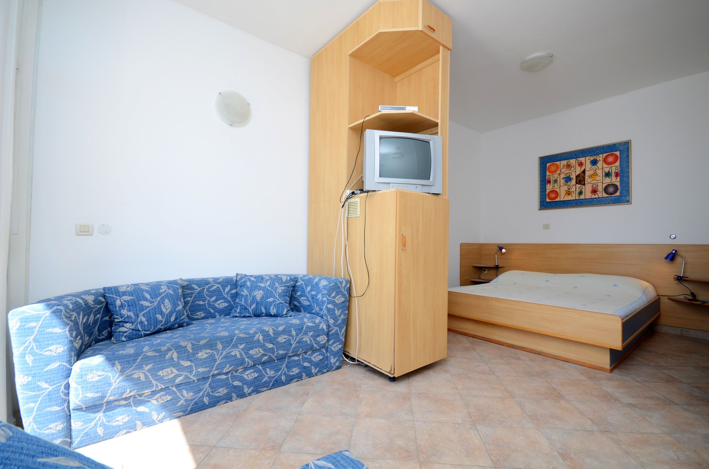 Apartments Jure 33821-A2