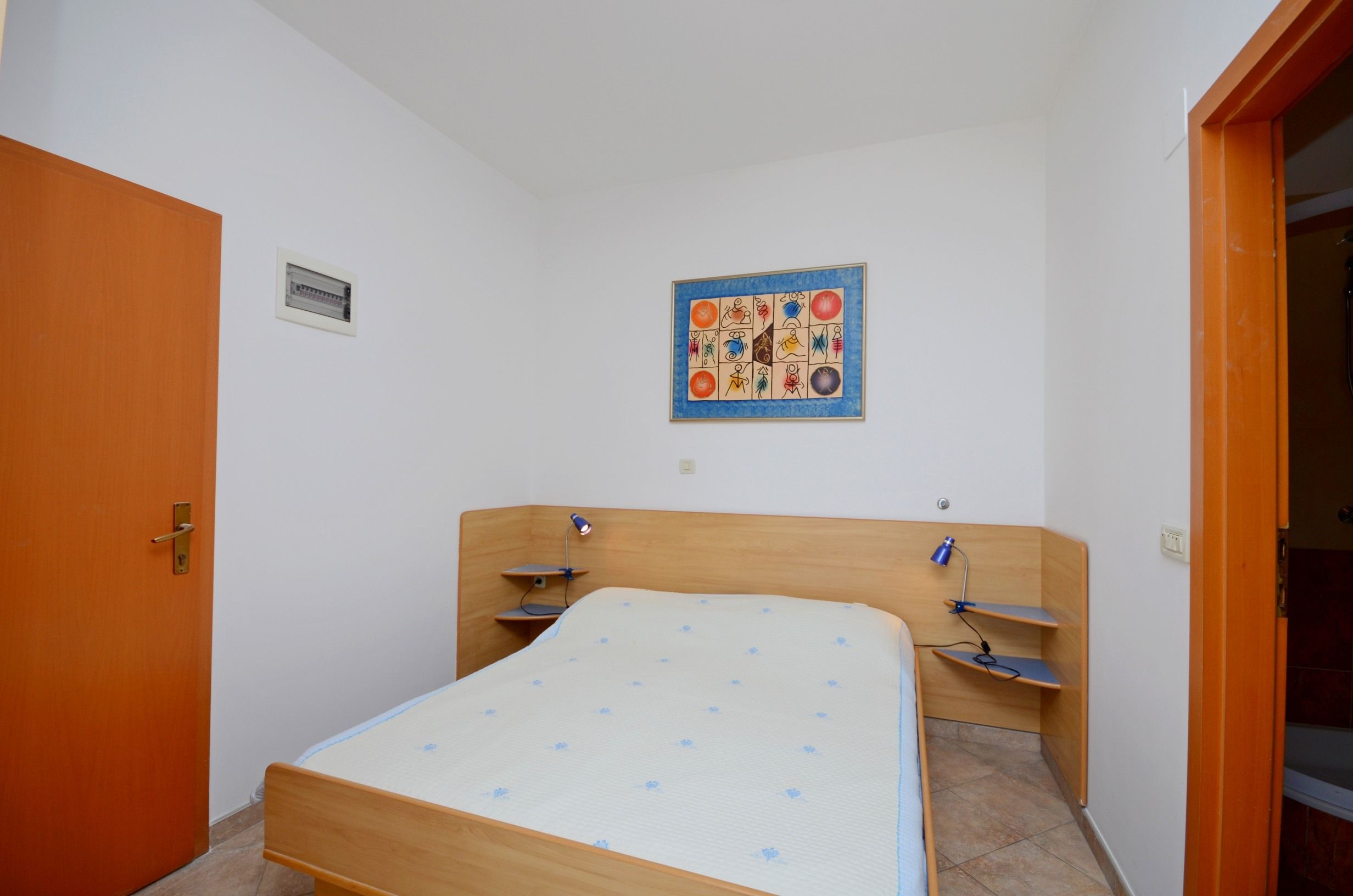 Apartments Jure 33821-A2