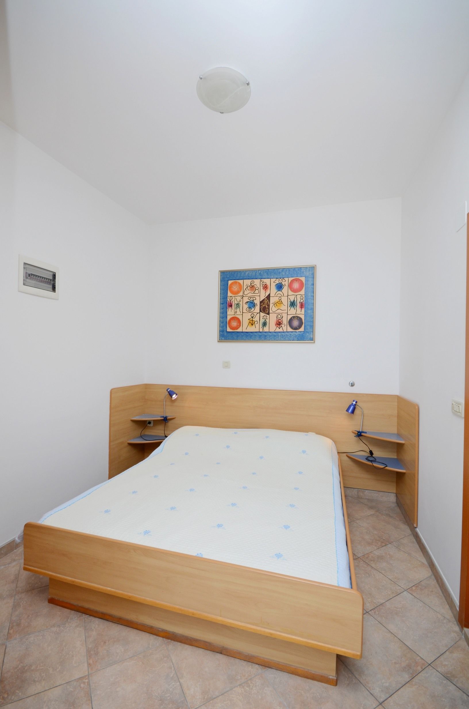 Apartments Jure 33821-A2