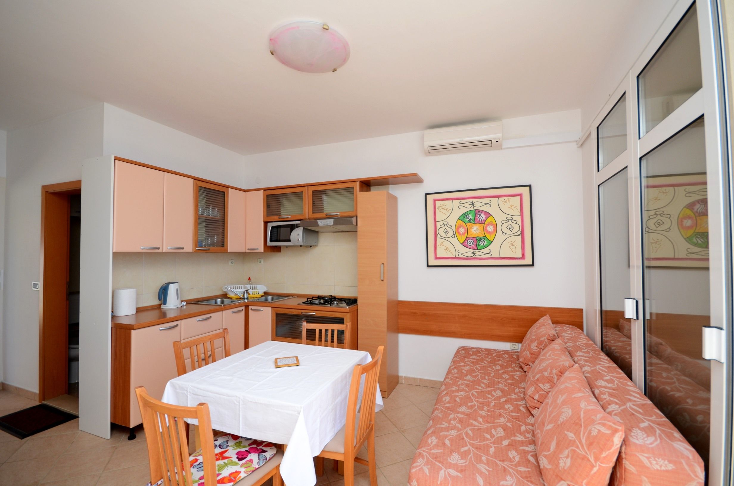 Apartments Jure 33821-A3