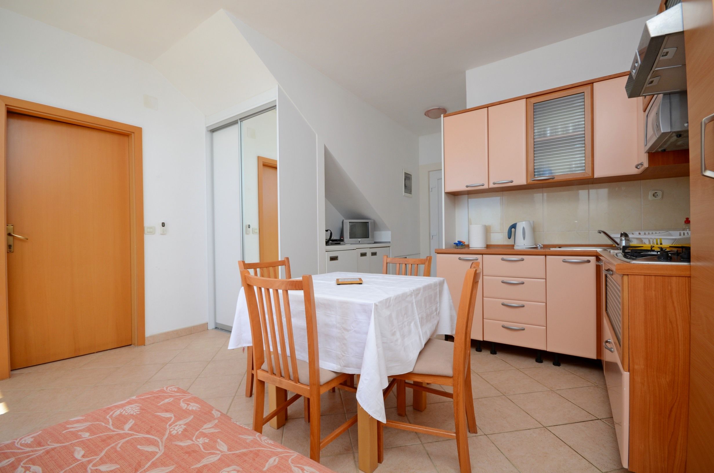 Apartments Jure 33821-A3