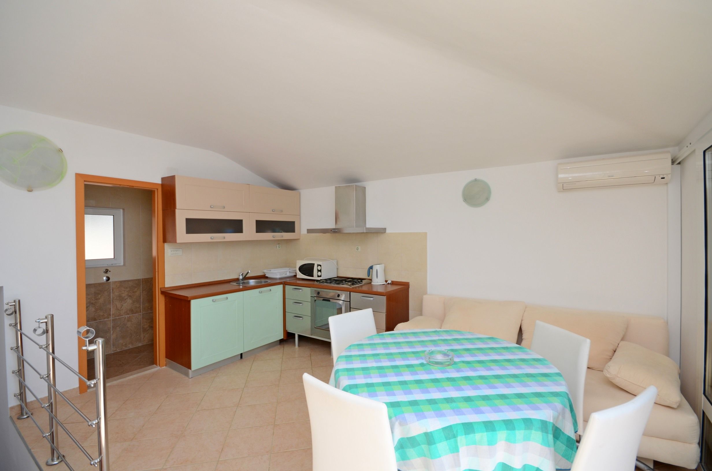 Apartments Jure 33821-A4