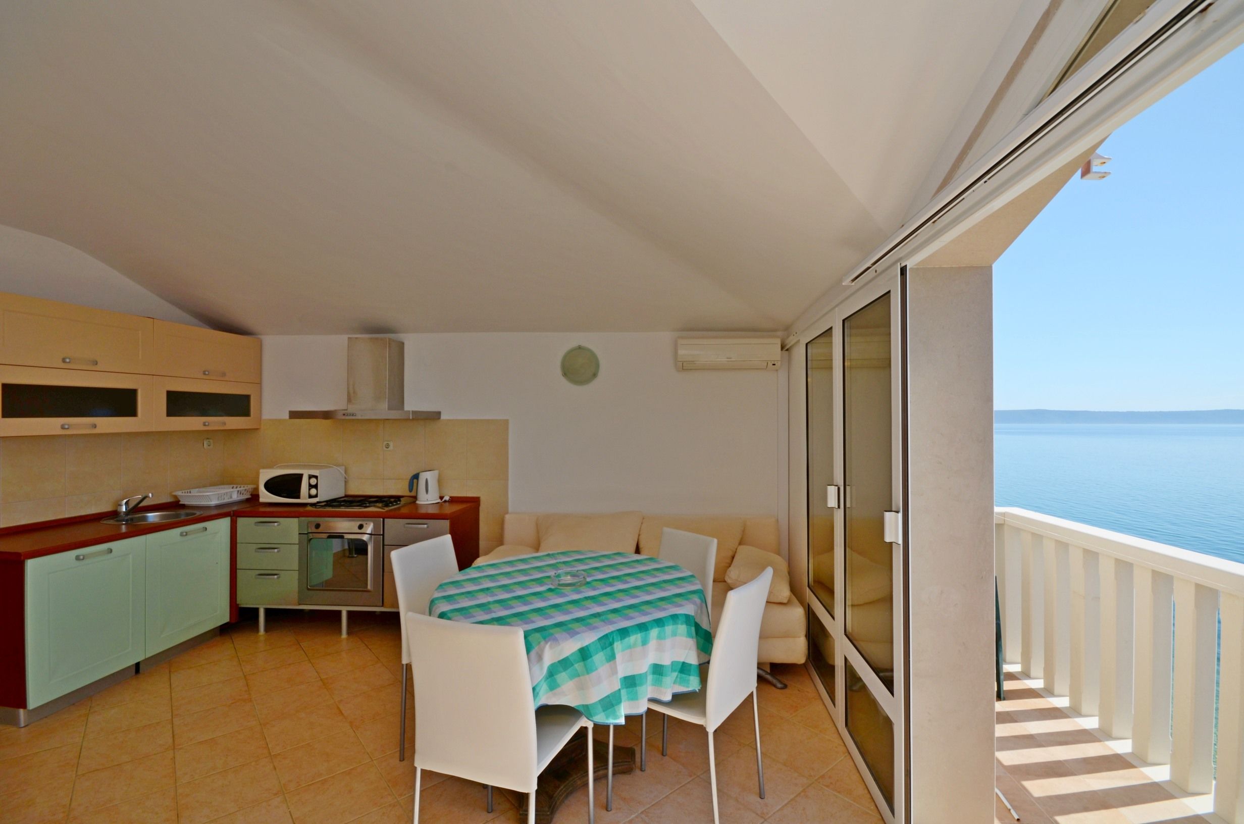 Apartments Jure 33821-A4