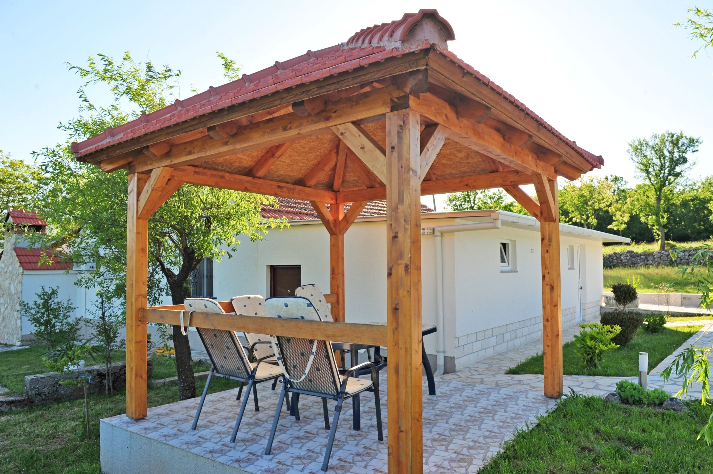Villa Manuela V3201-K1