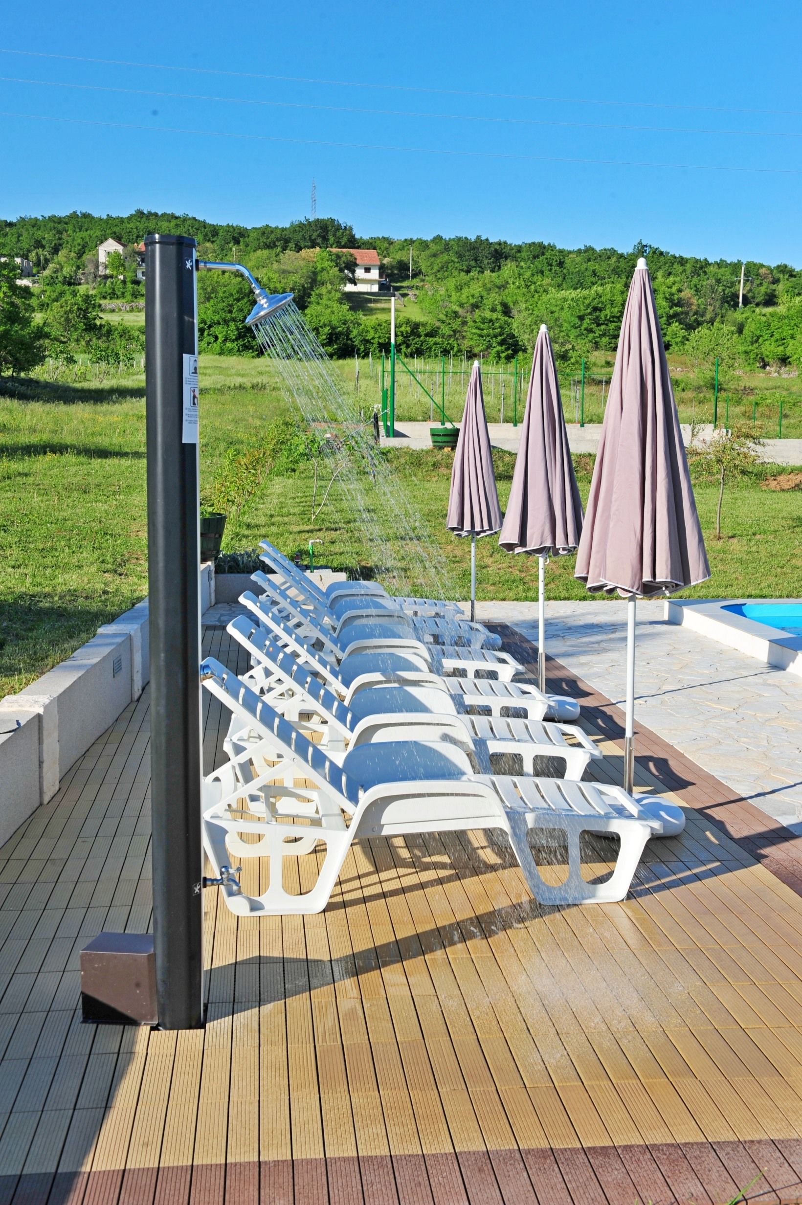 Villa Manuela V3201-K1