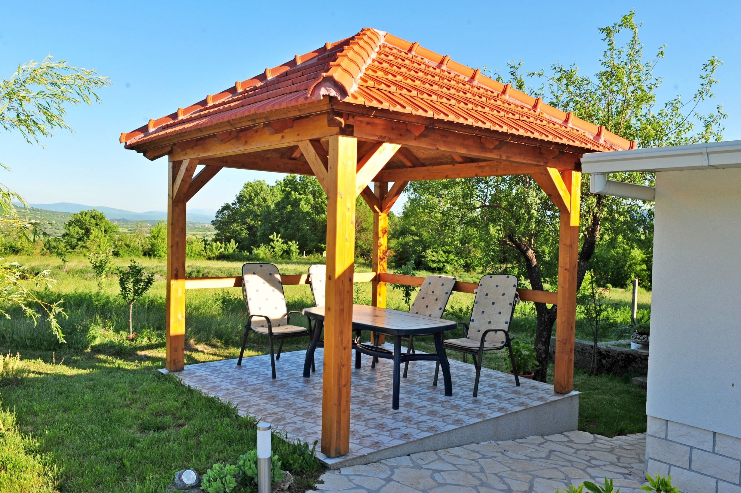 Villa Manuela V3201-K1