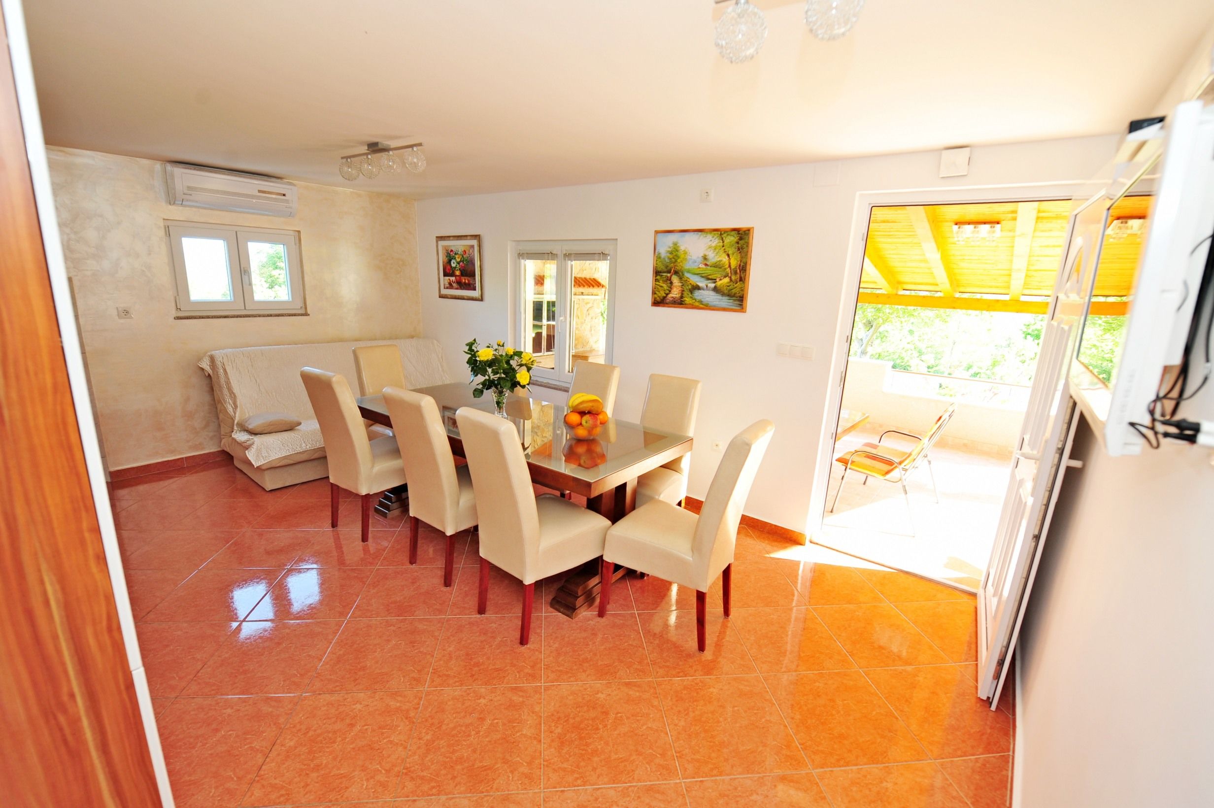 Villa Manuela V3201-K1