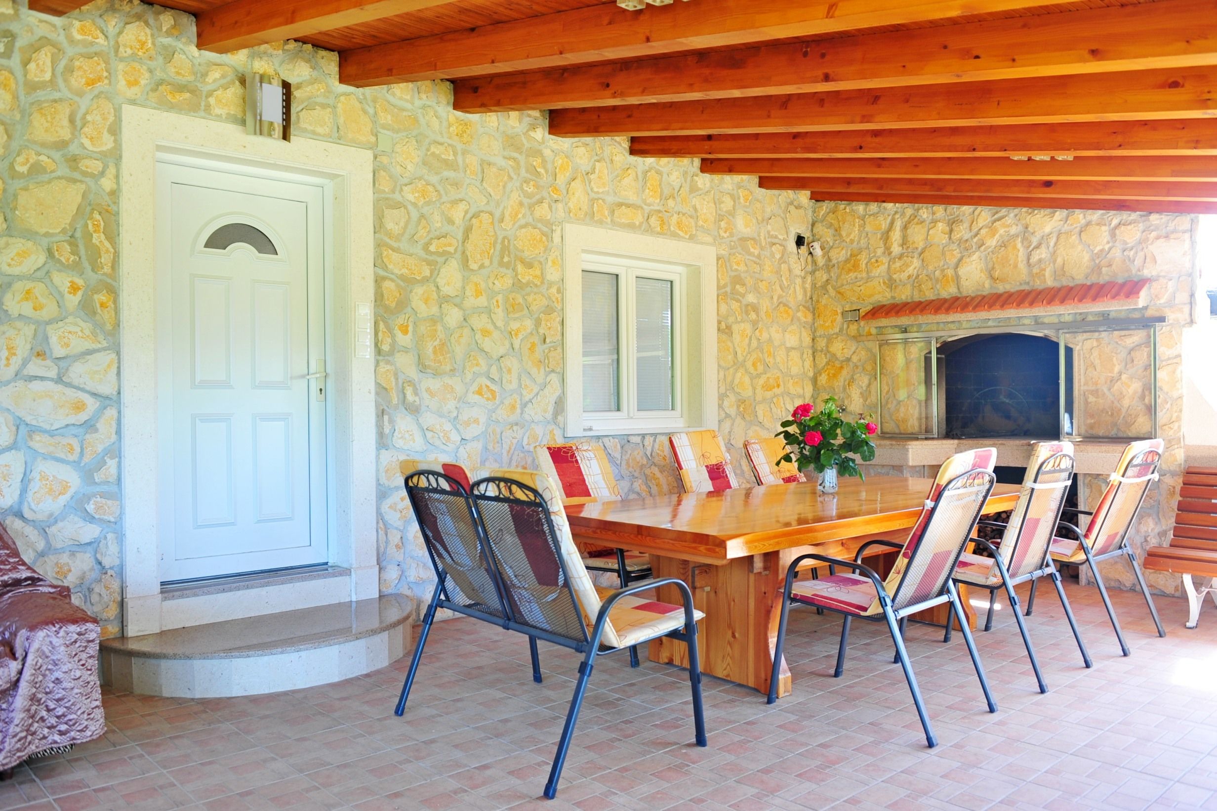 Villa Manuela V3201-K1