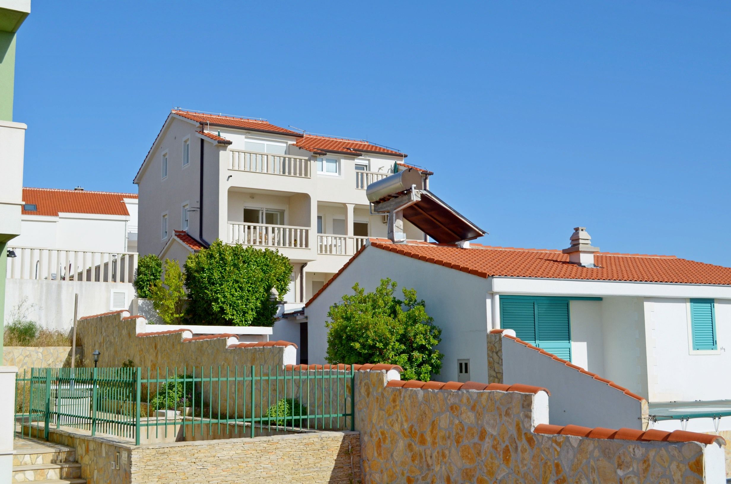 Apartments Marija 11091-A1