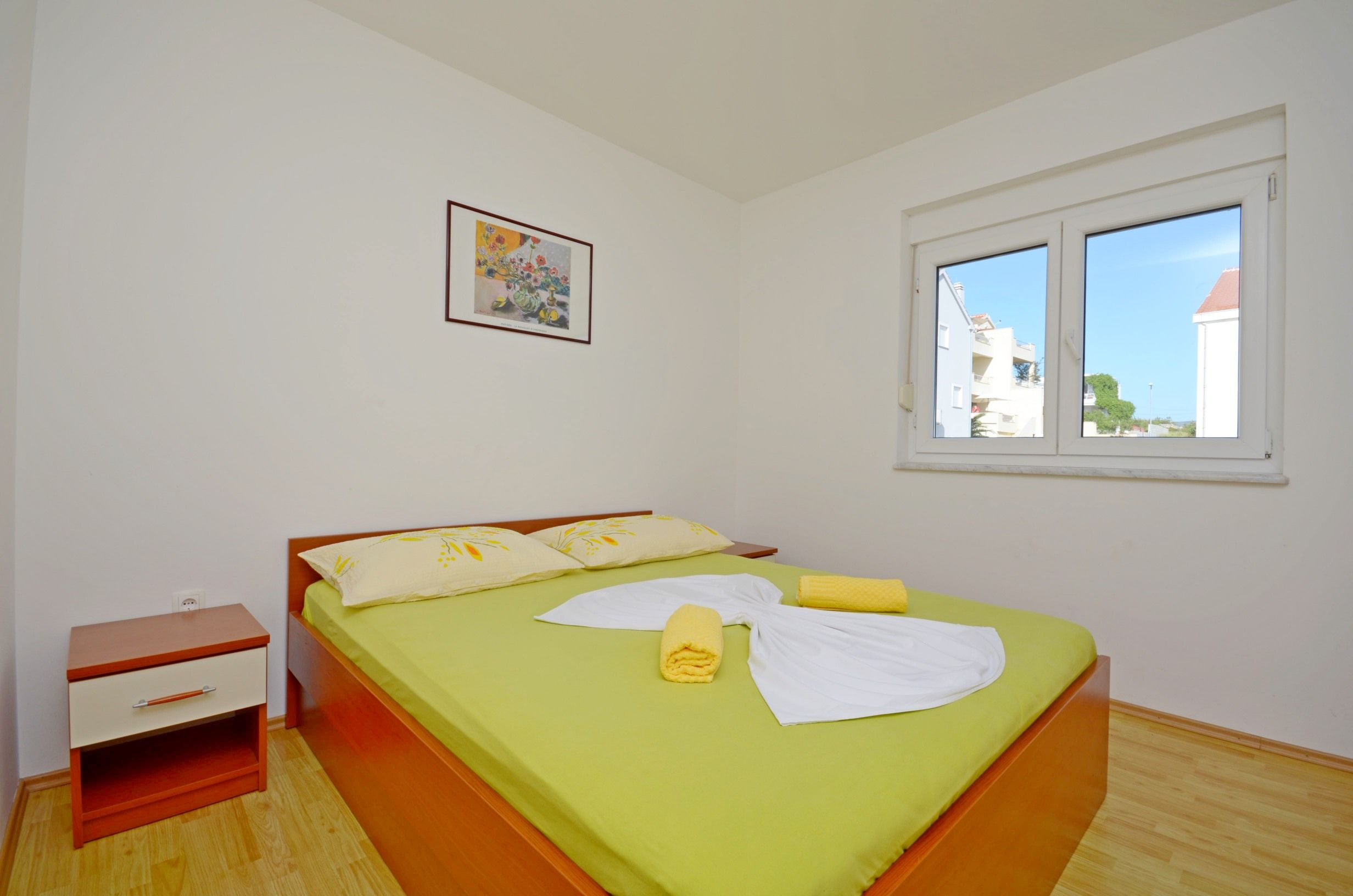 Apartments Marija 11091-A1