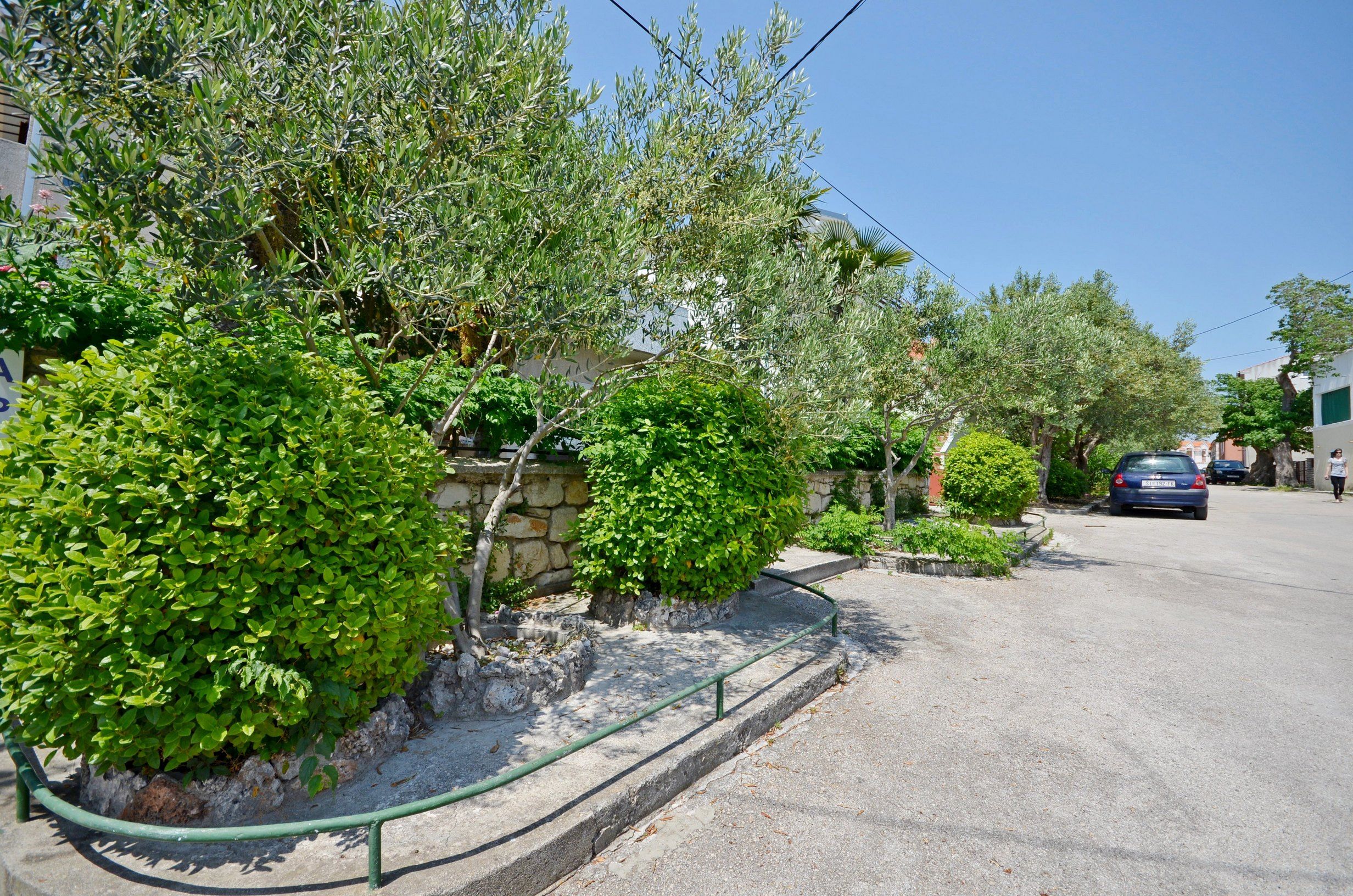 Apartments Miroslava 10581-A1
