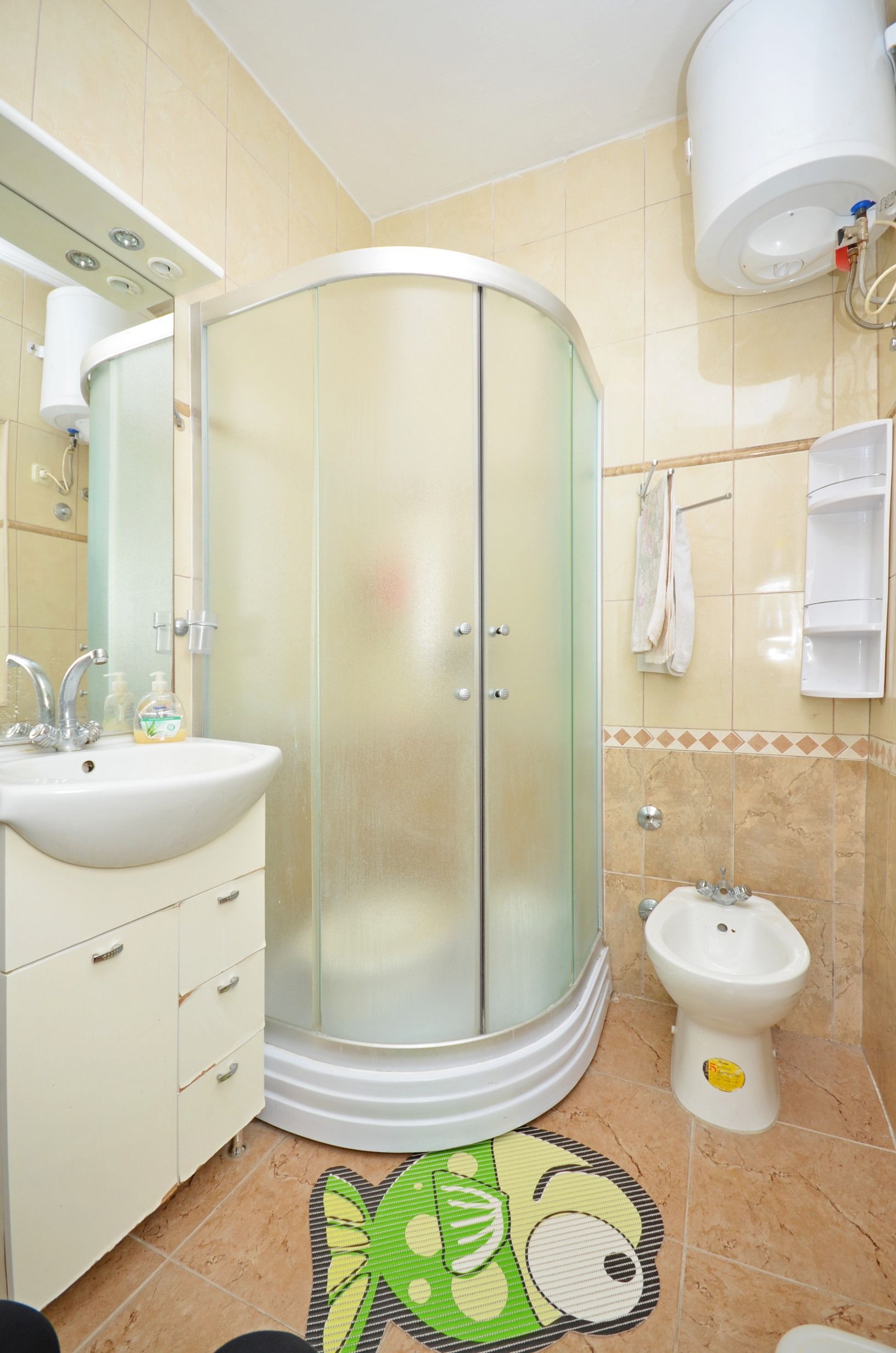Apartments Miroslava 10581-A3