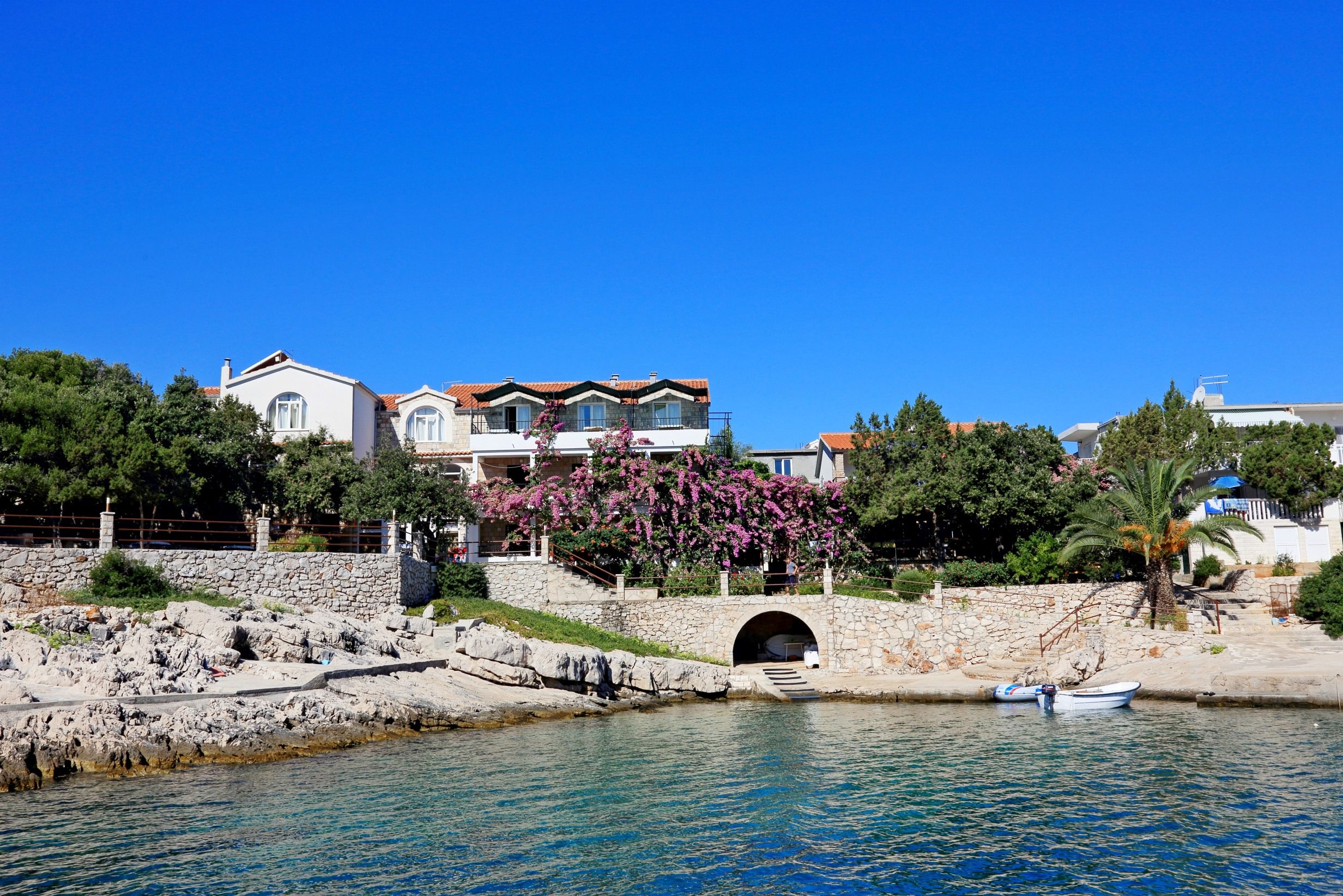 Apartman i Sobe Nikola A11