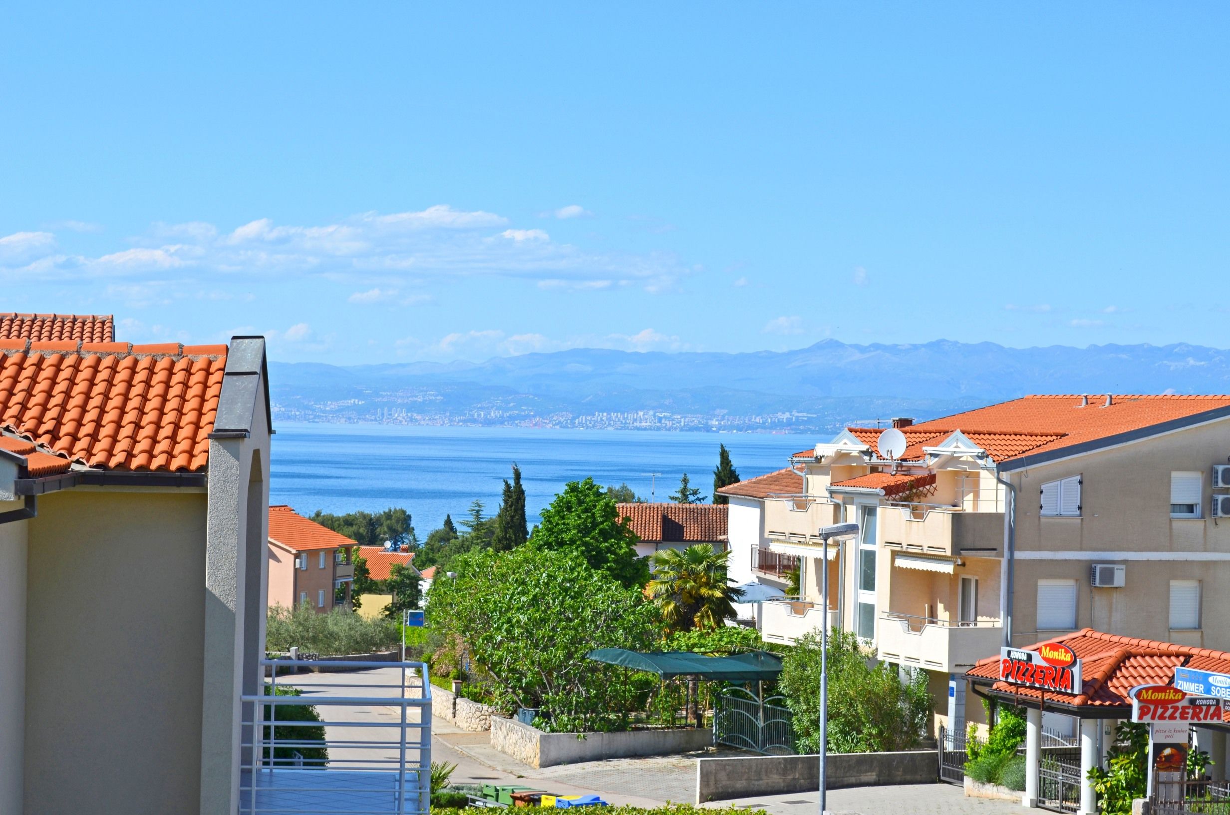 Apartments Vesna A2
