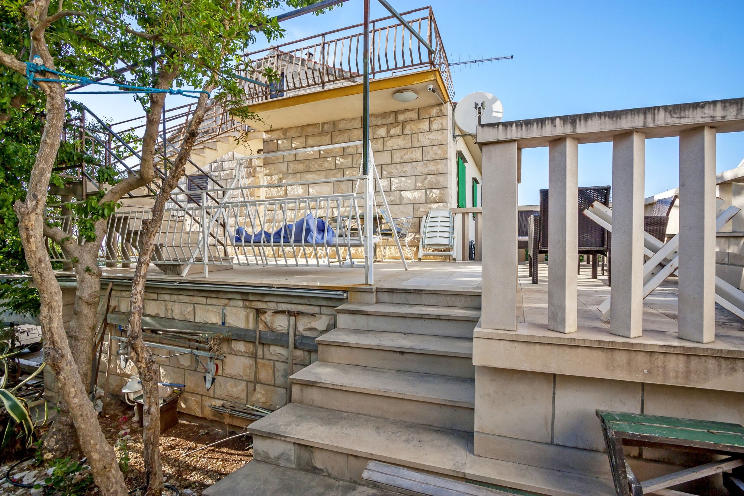 Apartment Josip 47281-A1