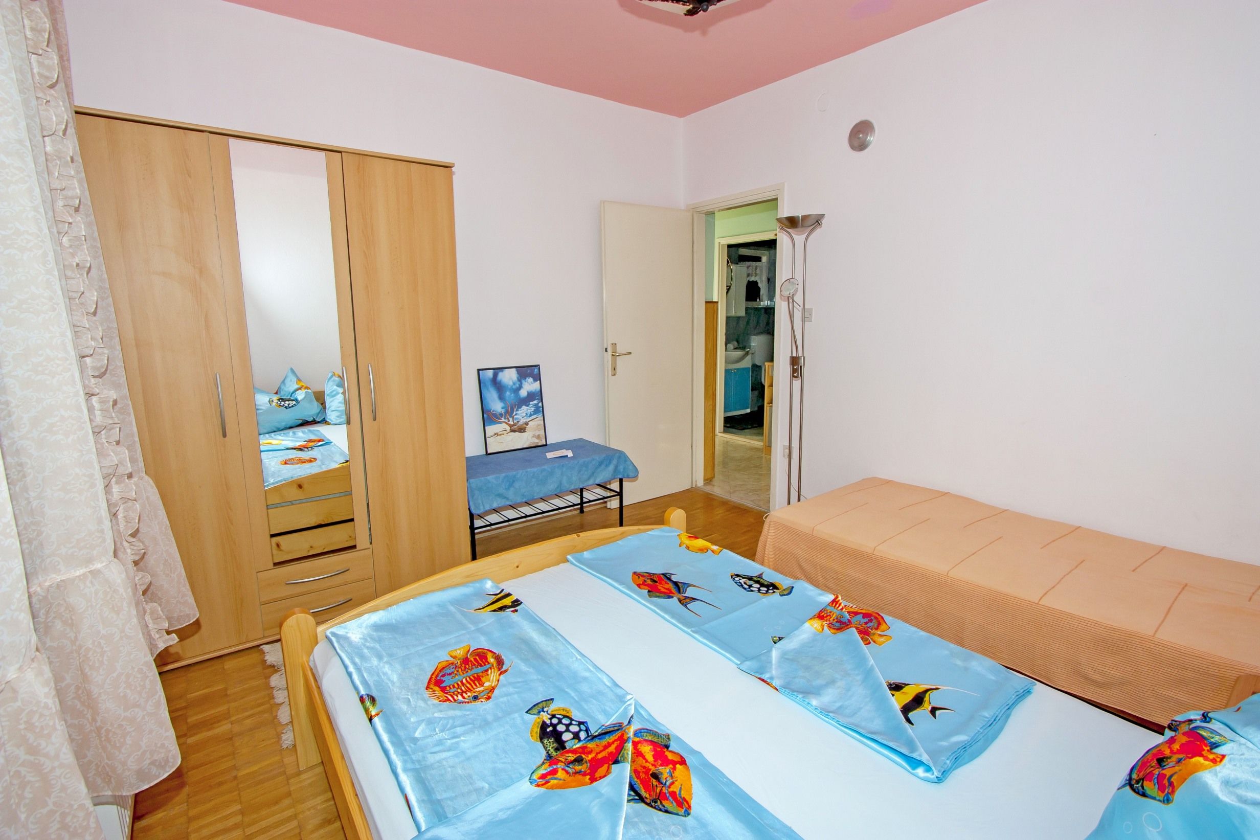 Apartment Josip 47281-A1