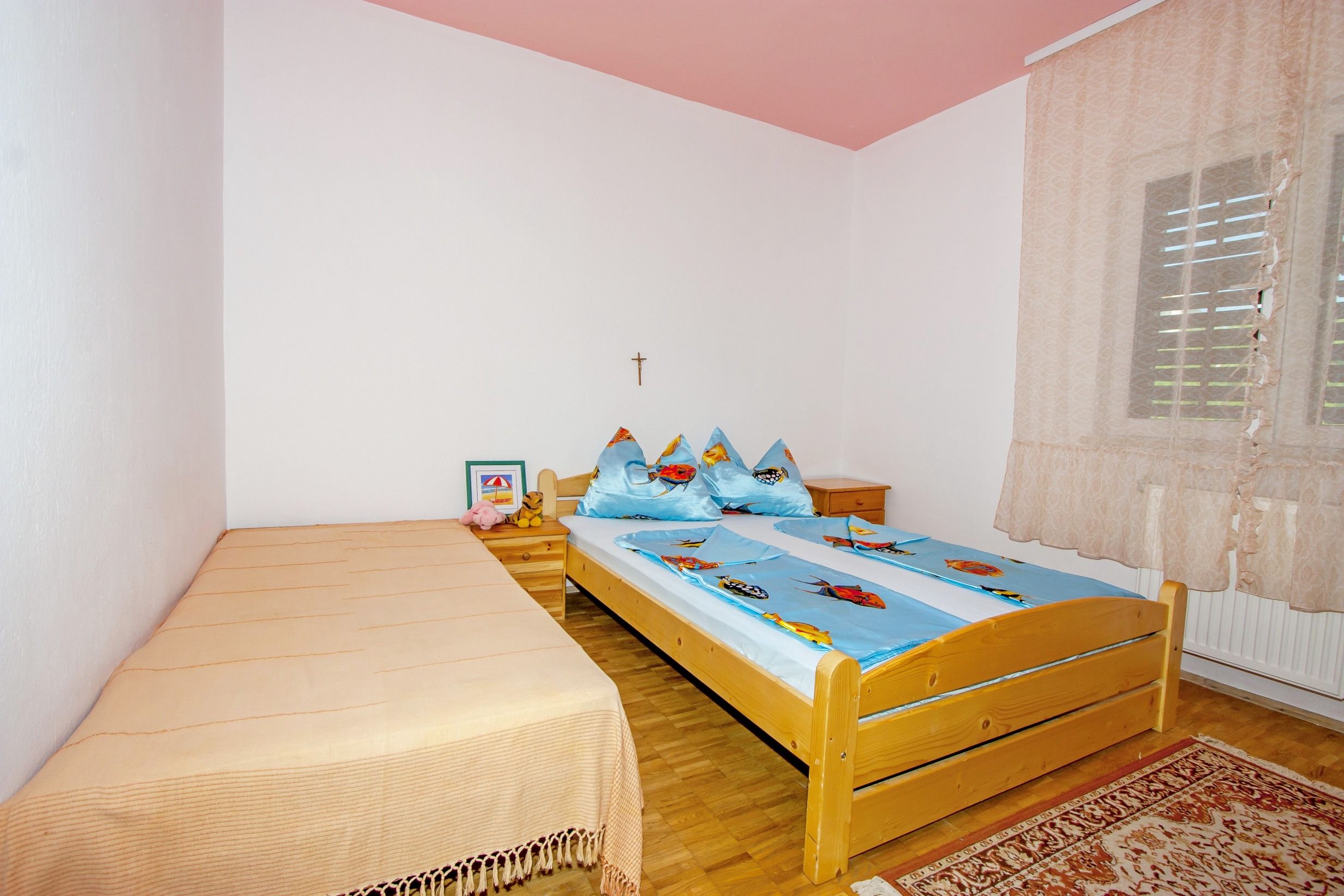 Apartment Josip 47281-A1