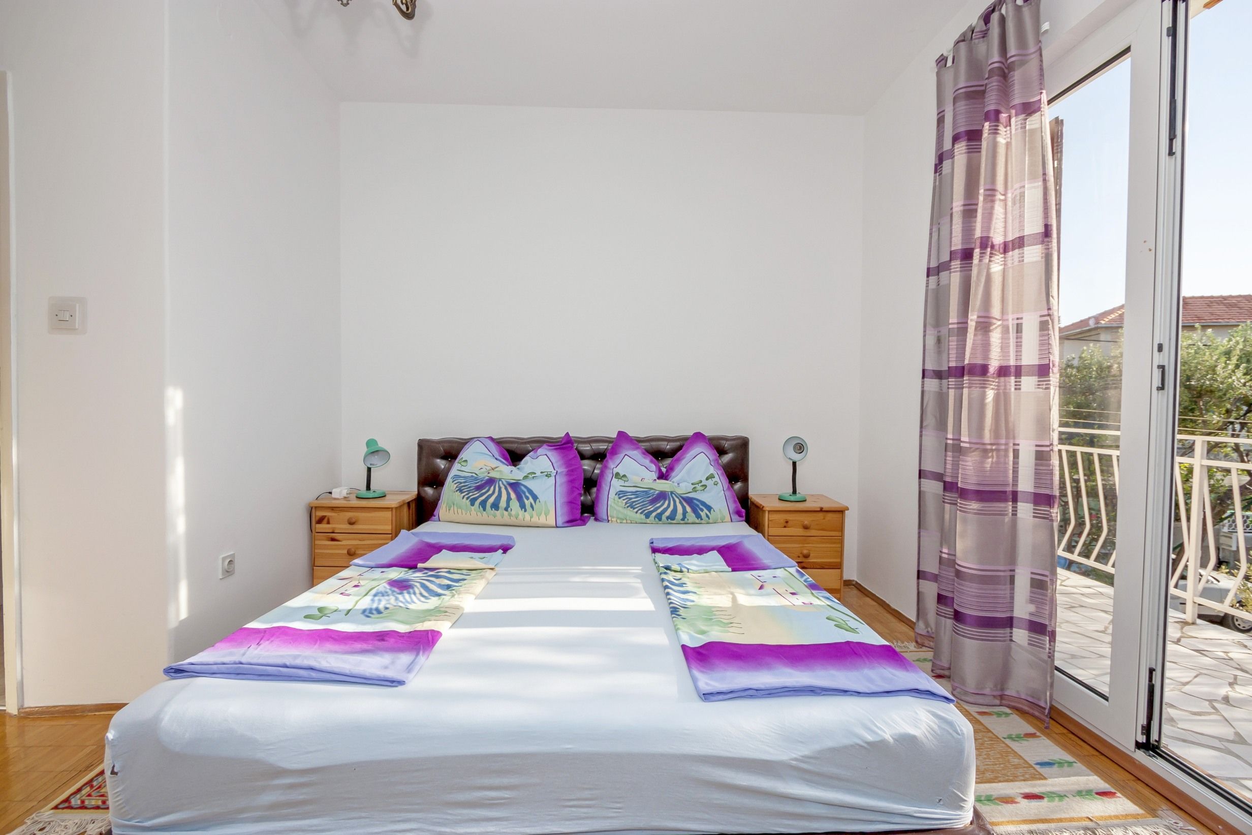 Apartment Josip 47281-A1
