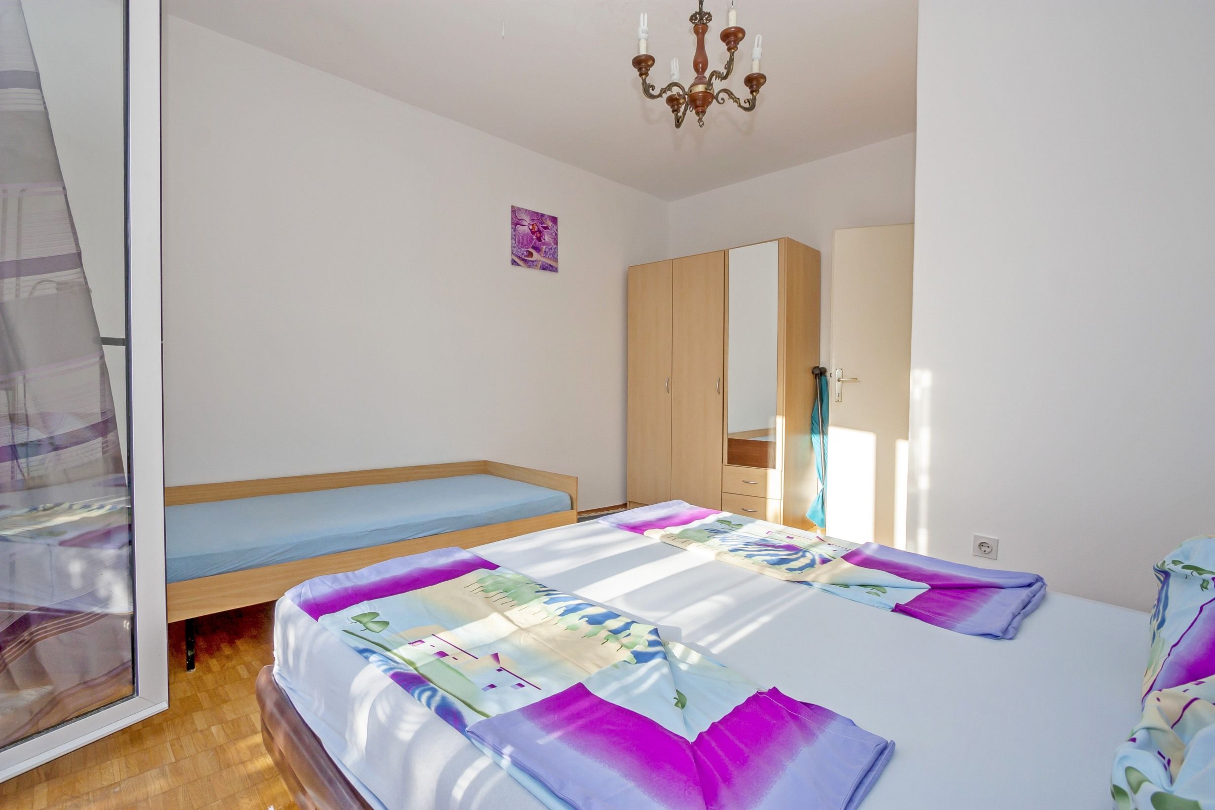 Apartment Josip 47281-A1