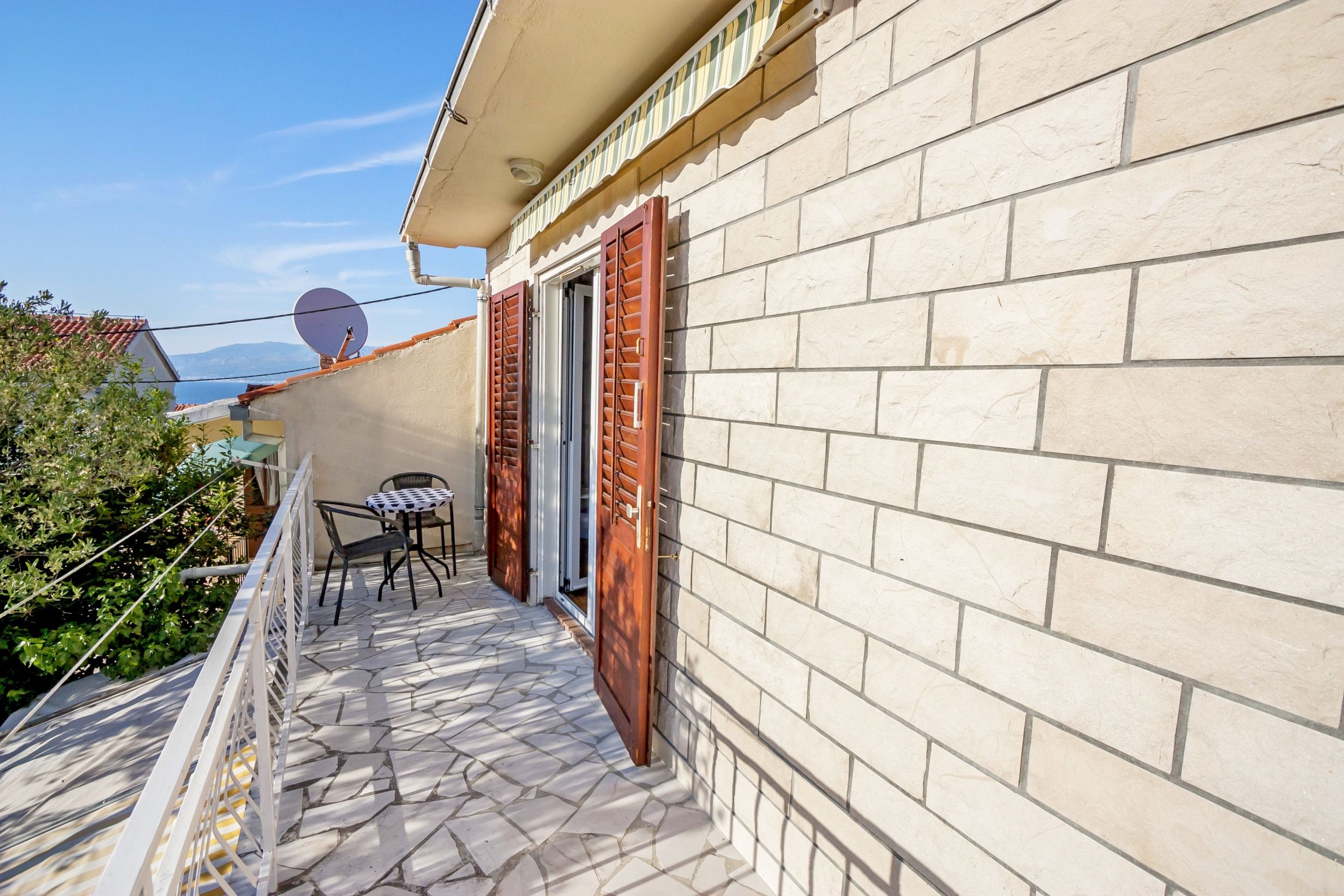 Apartment Josip 47281-A1