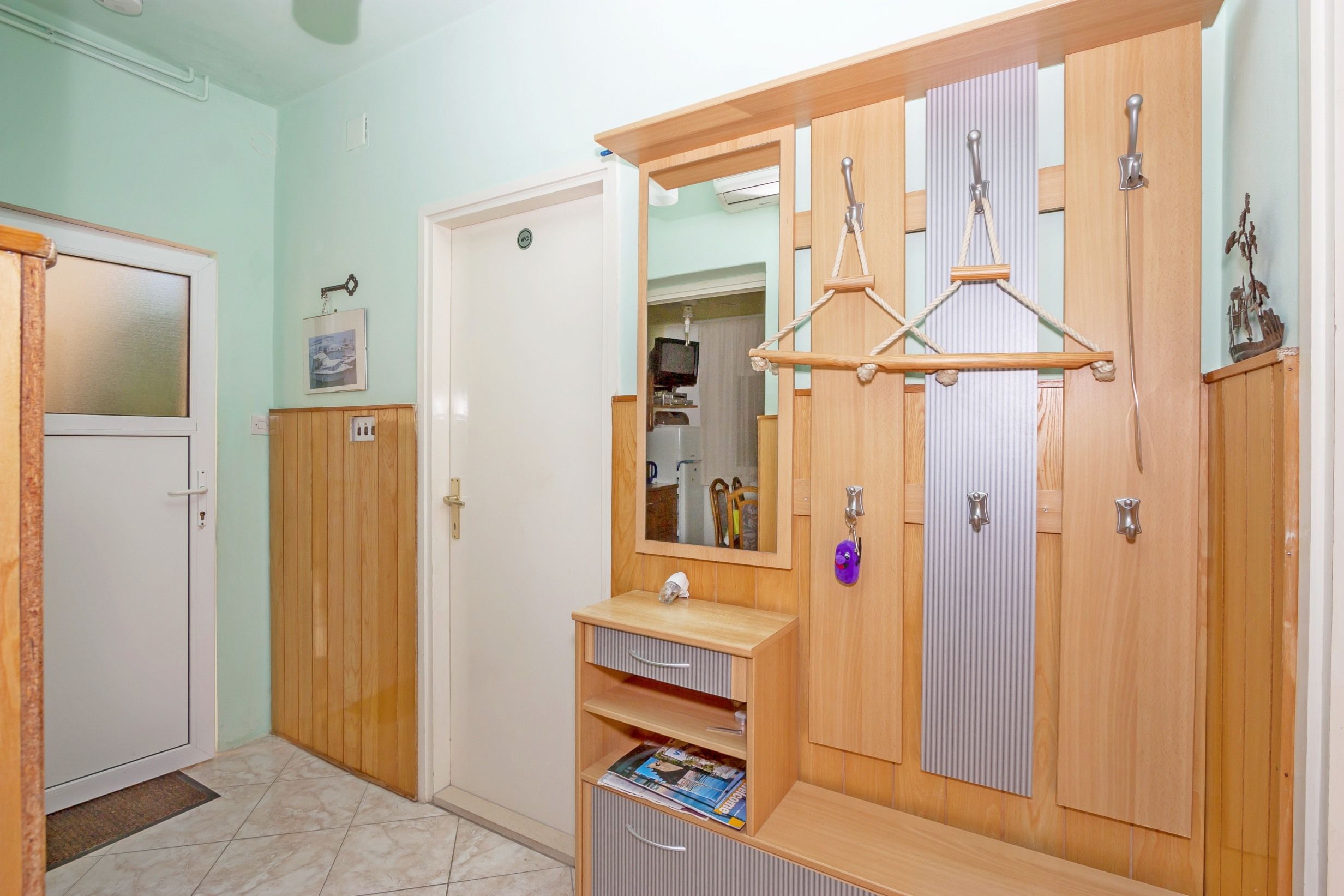 Apartment Josip 47281-A1