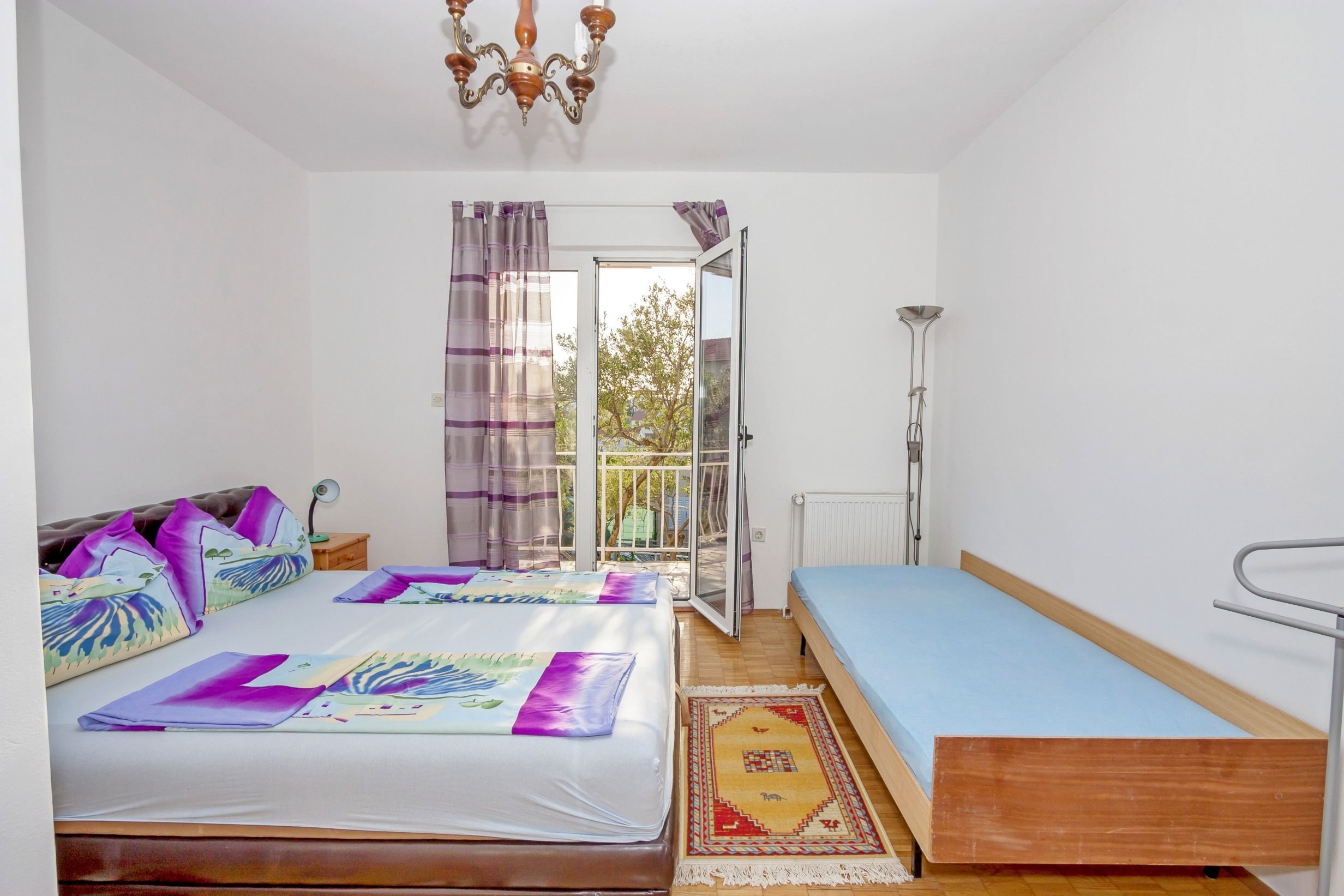 Apartment Josip 47281-A1