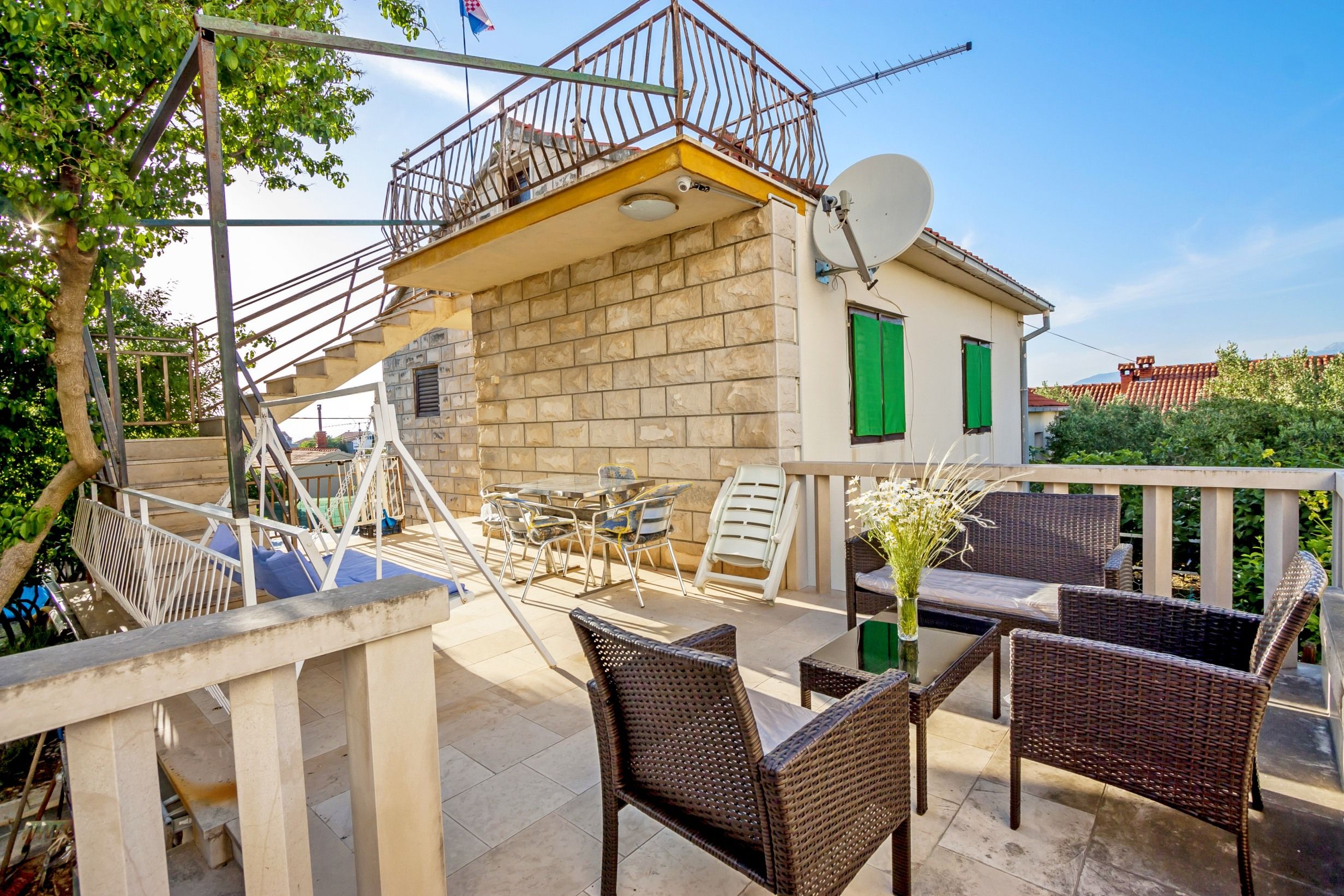 Apartment Josip 47281-A1