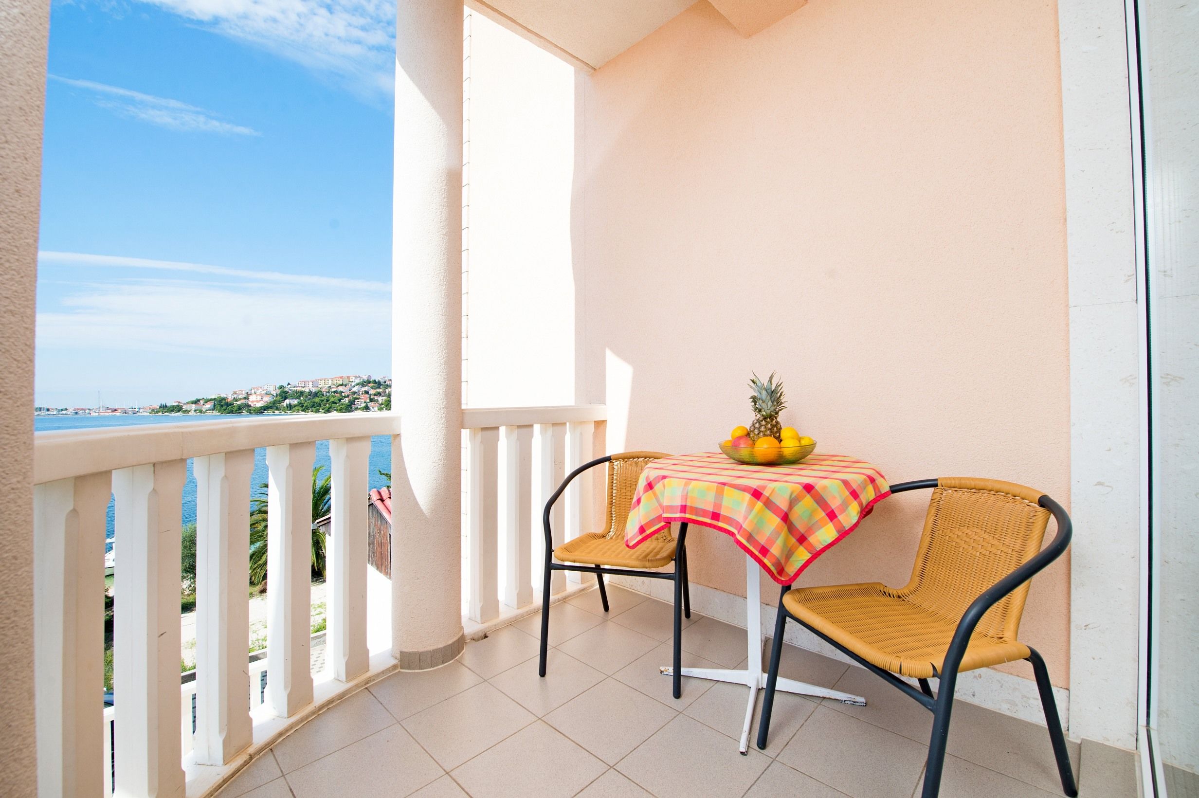 Apartments Ksenija 27231-A2