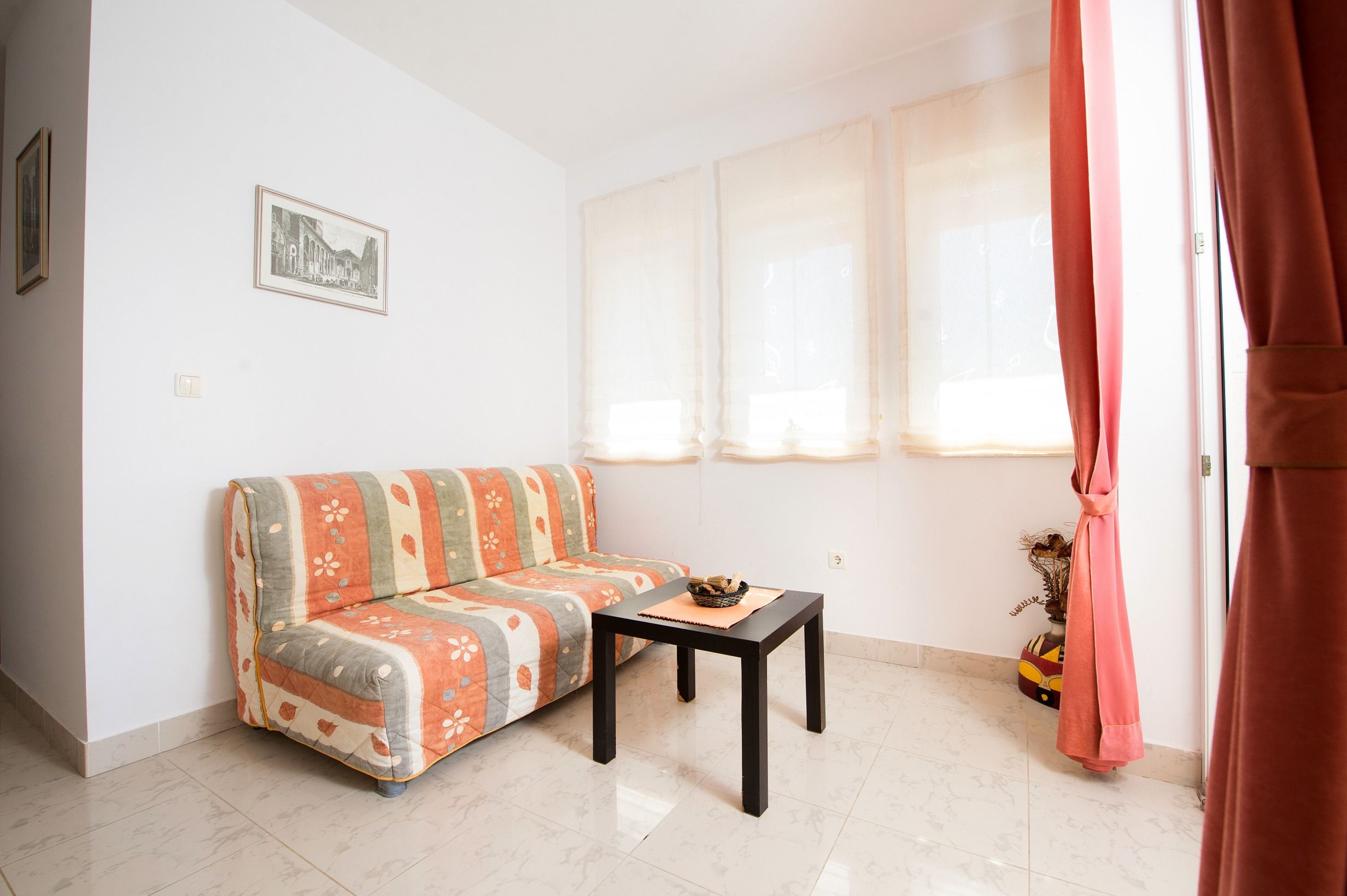 Apartments Ksenija 27231-A2