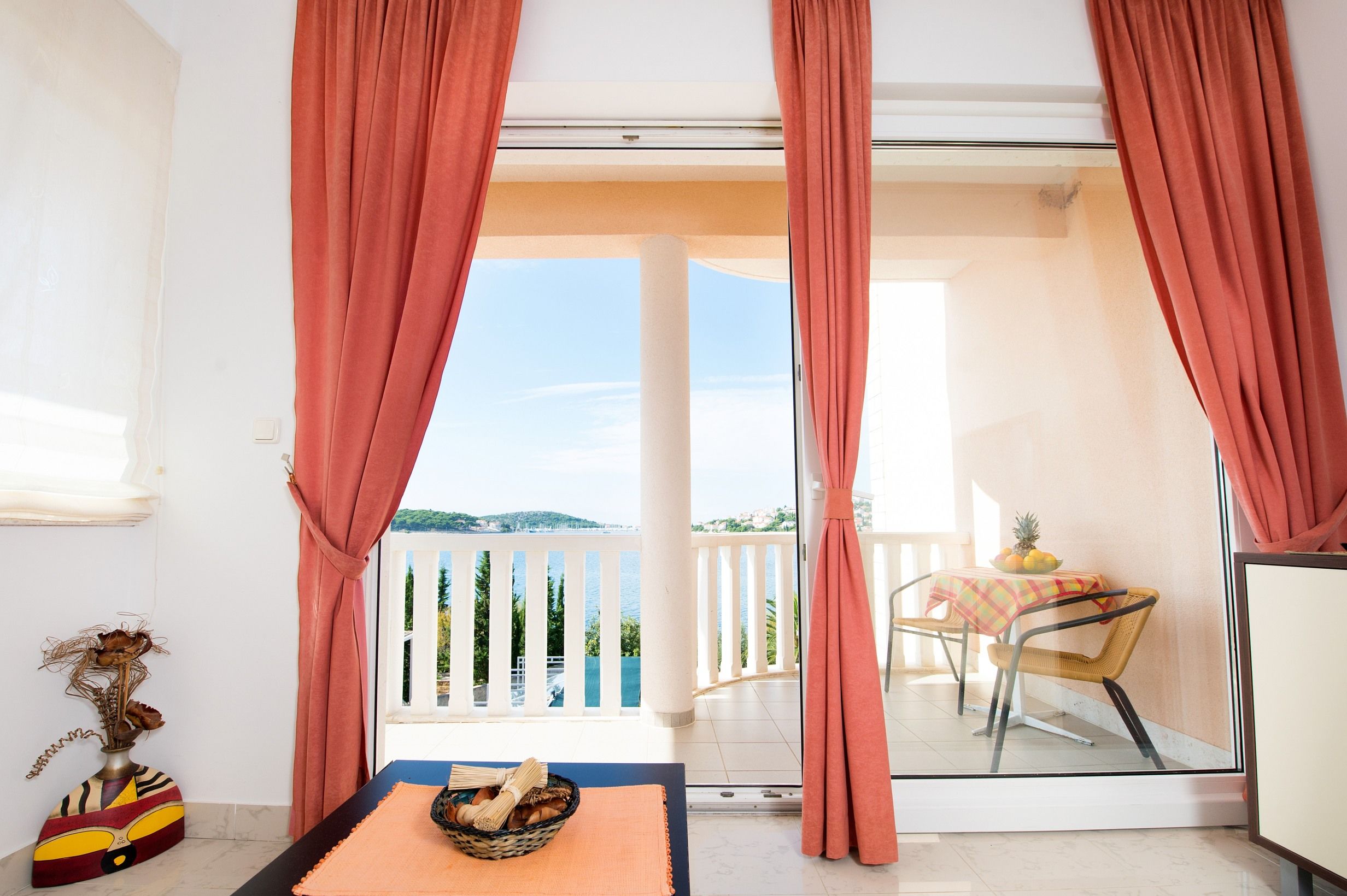 Apartments Ksenija 27231-A2