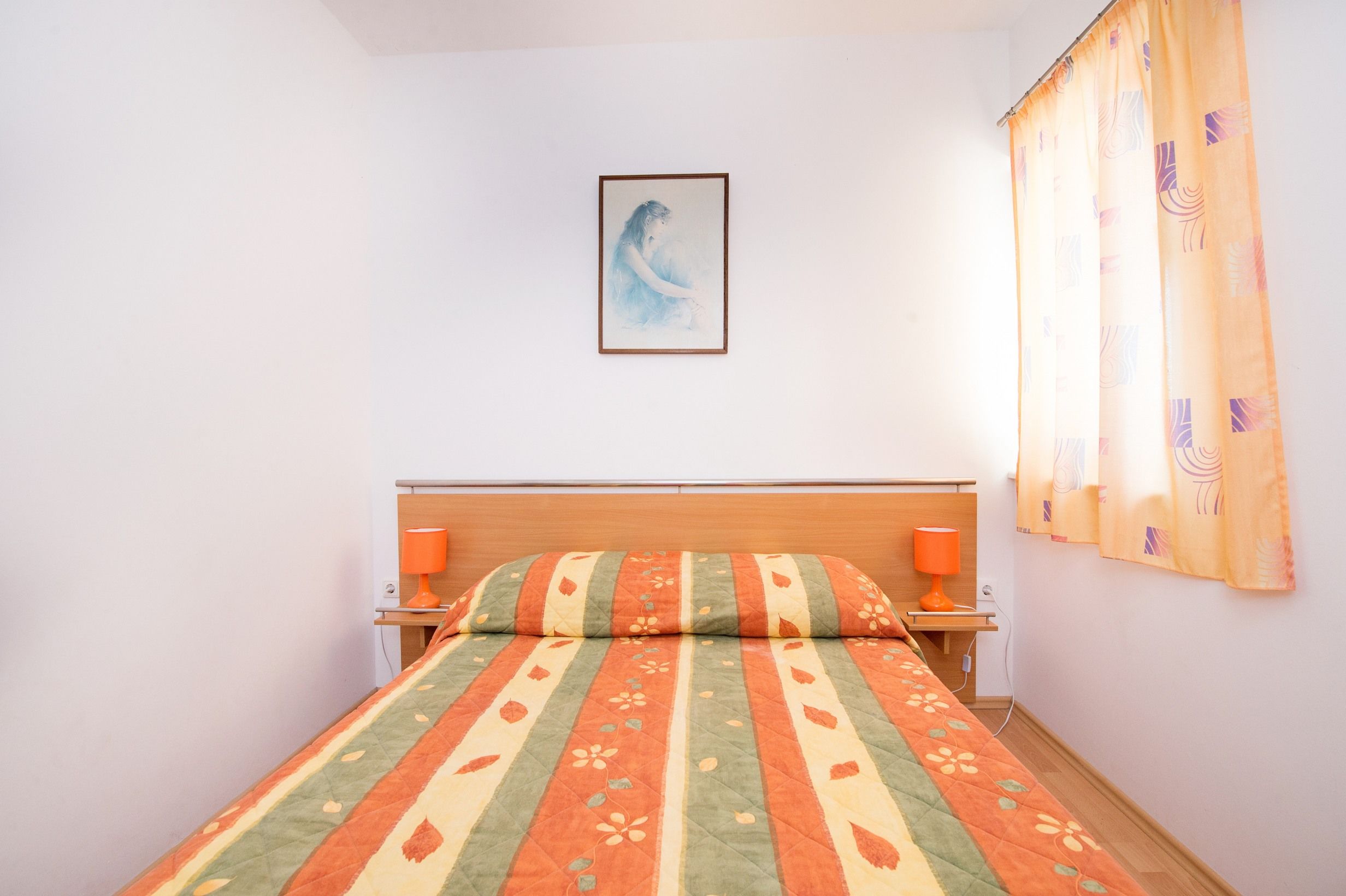 Apartments Ksenija 27231-A2