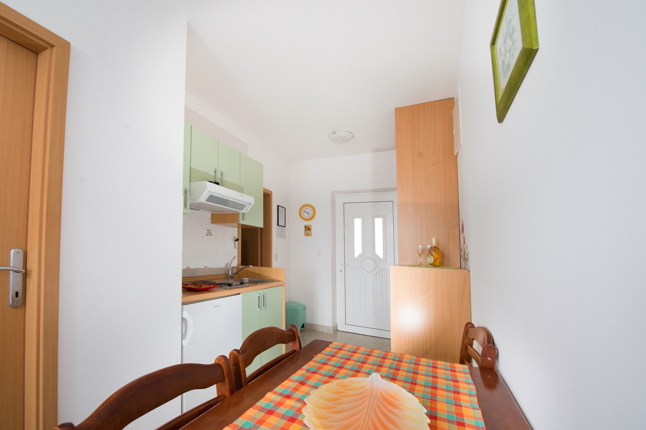 Apartments Ksenija 27231-A3