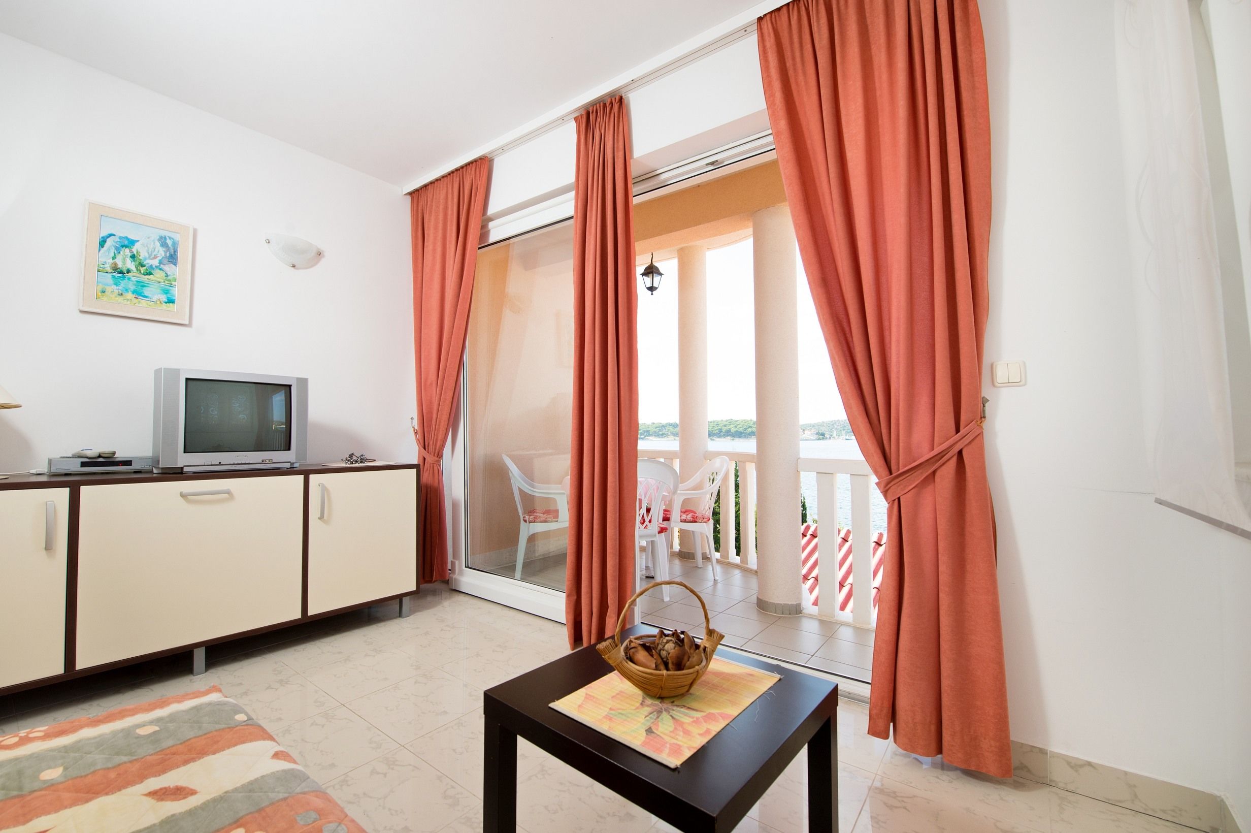Apartments Ksenija 27231-A3