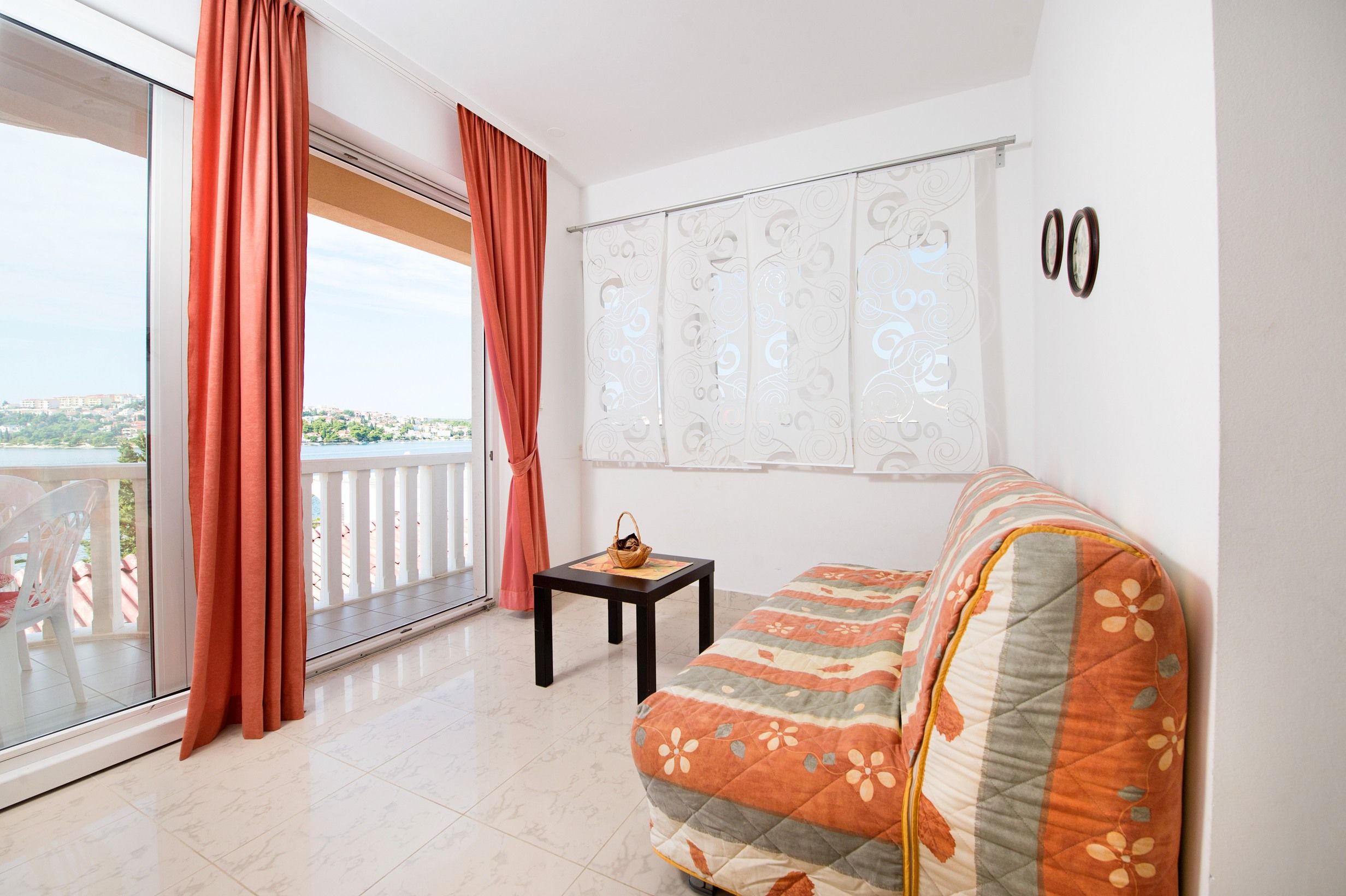 Apartments Ksenija 27231-A3