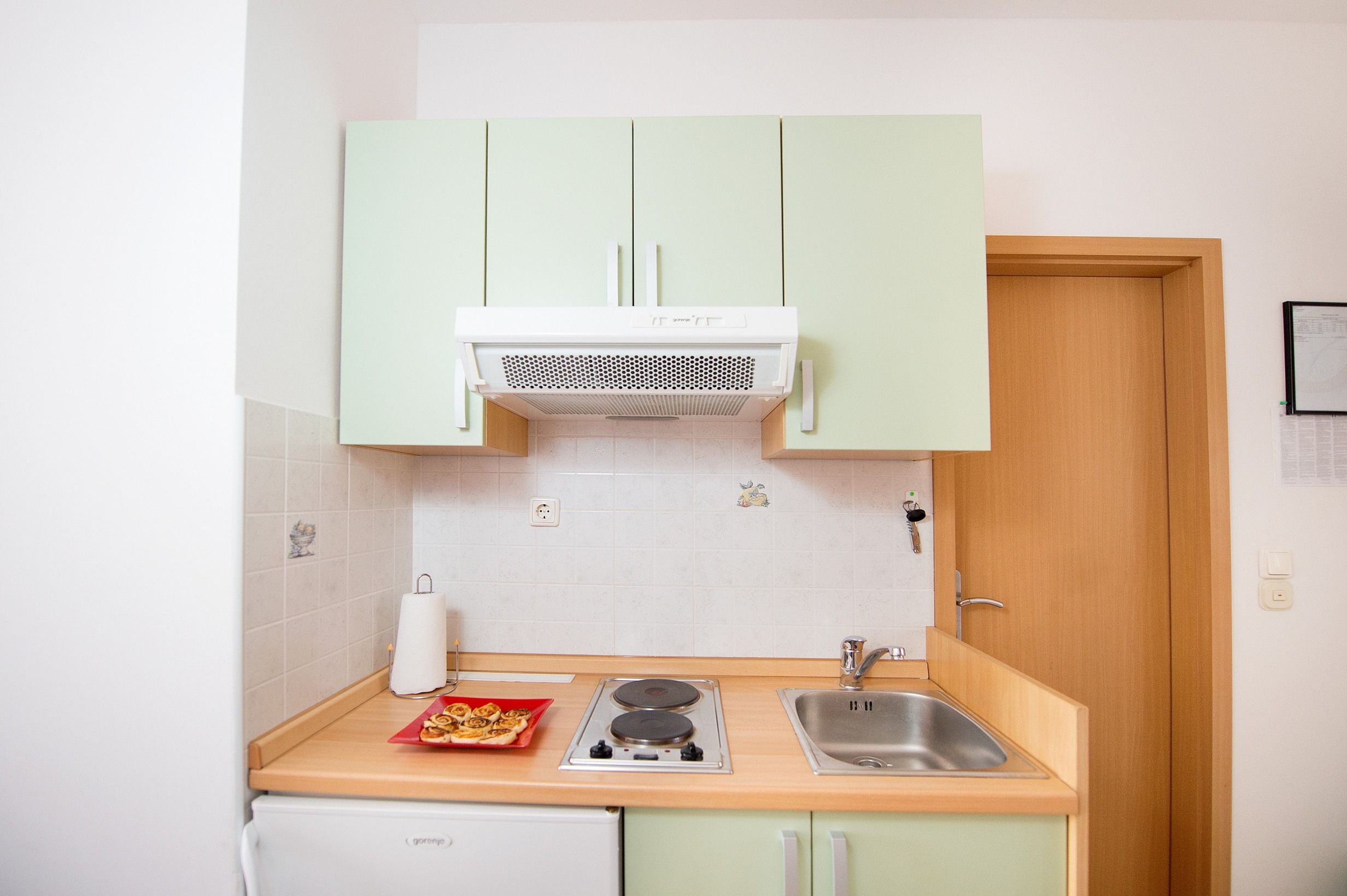 Apartments Ksenija 27231-A3
