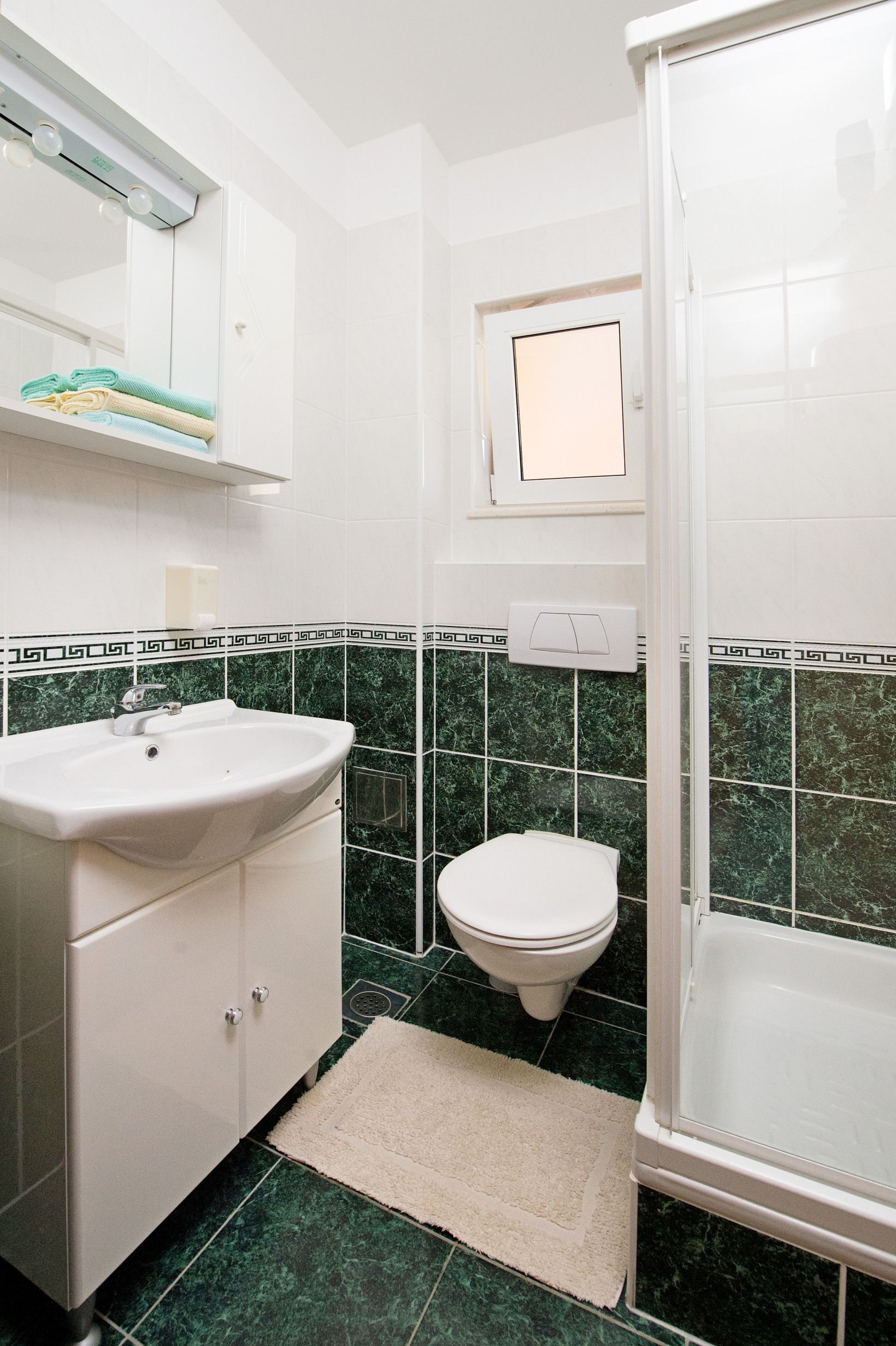 Apartments Ksenija 27231-A3