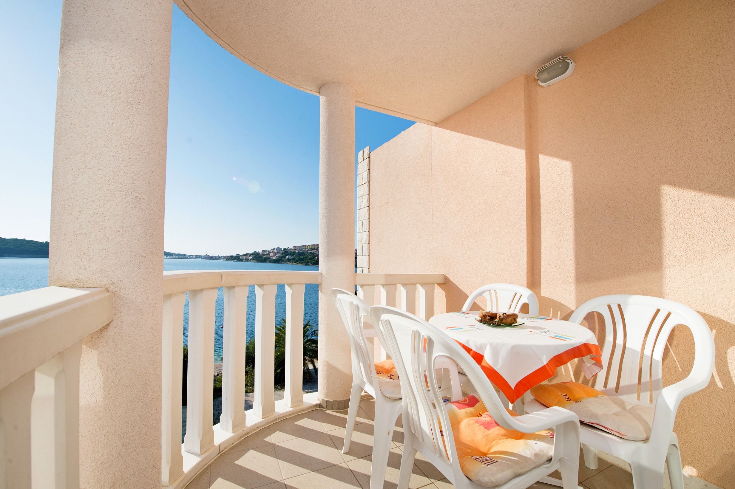 Apartments Ksenija 27231-A4