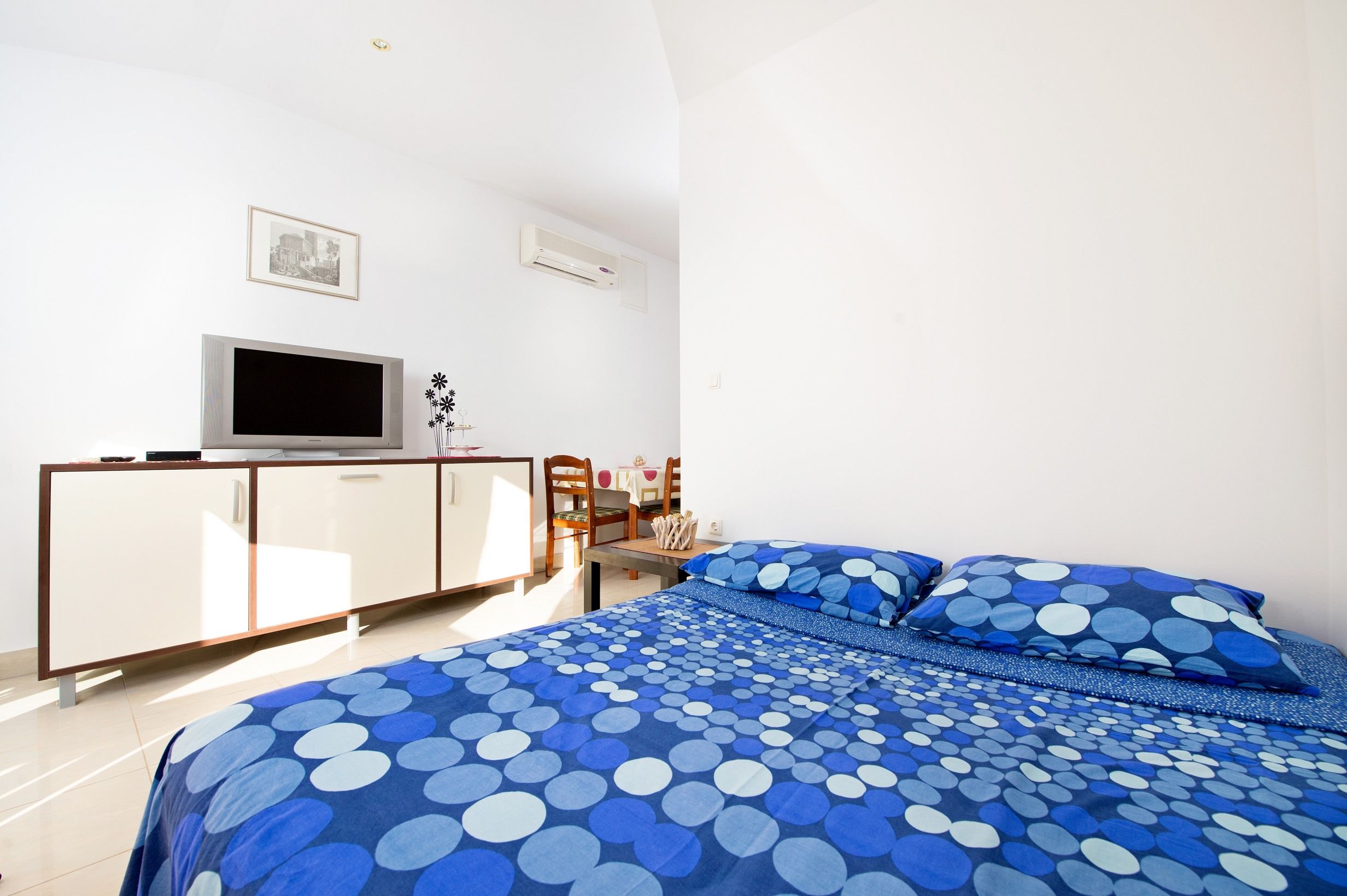 Apartments Ksenija 27231-A4