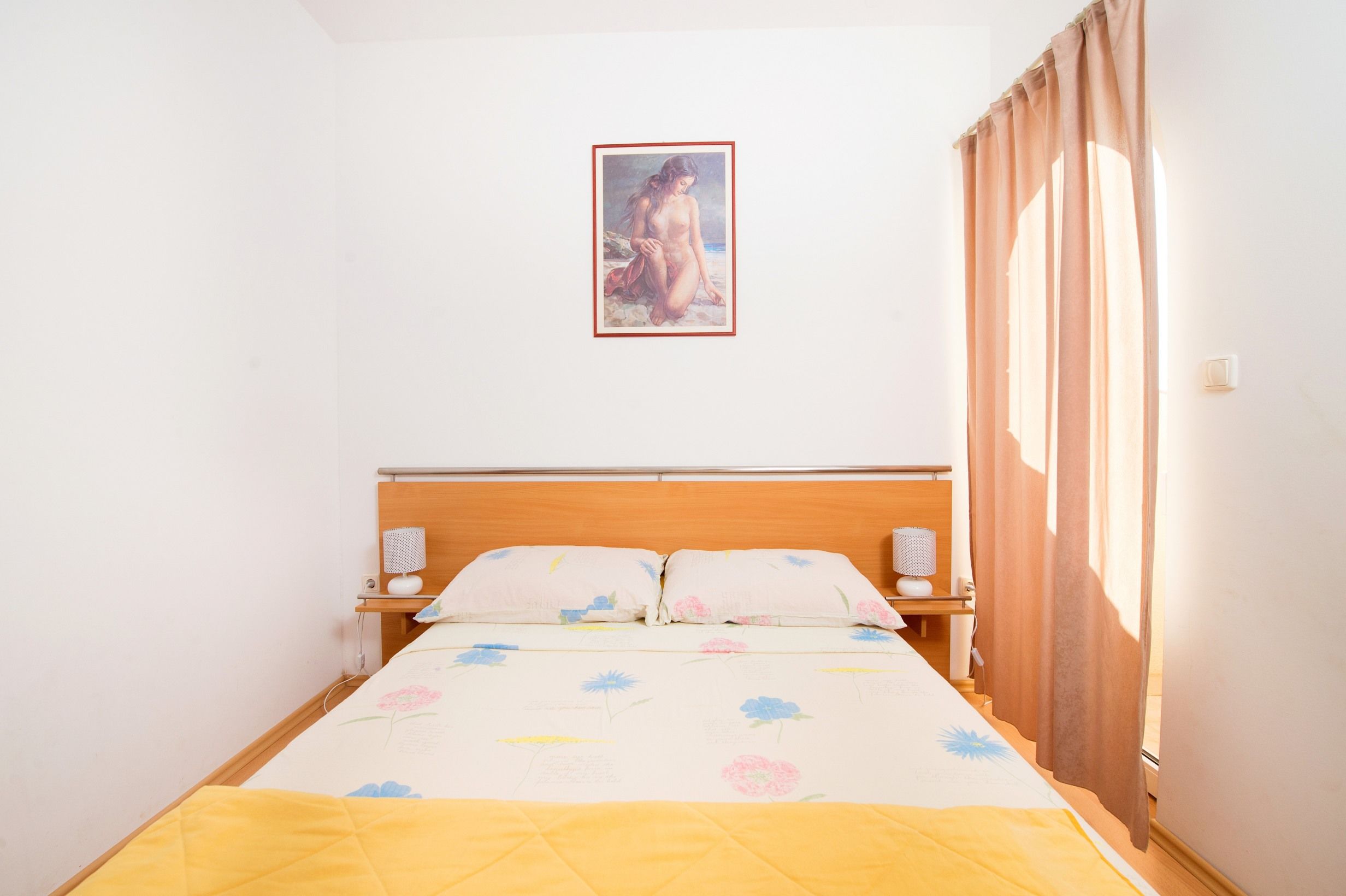 Apartments Ksenija 27231-A4