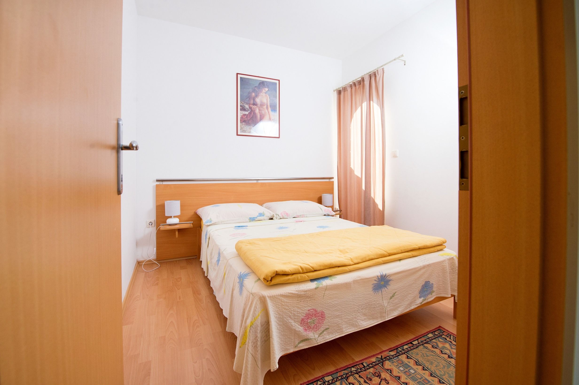 Apartments Ksenija 27231-A4