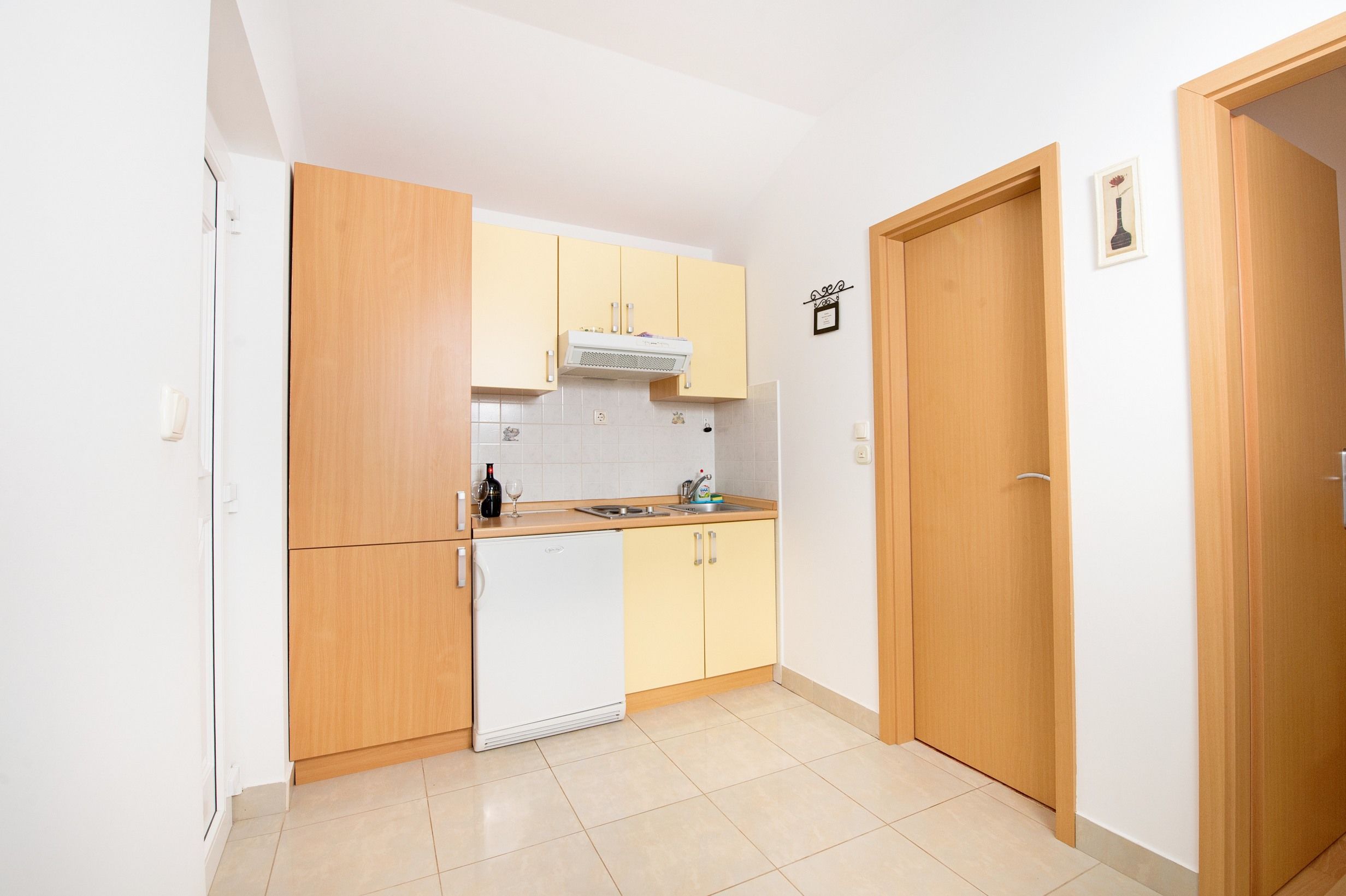 Apartments Ksenija 27231-A4